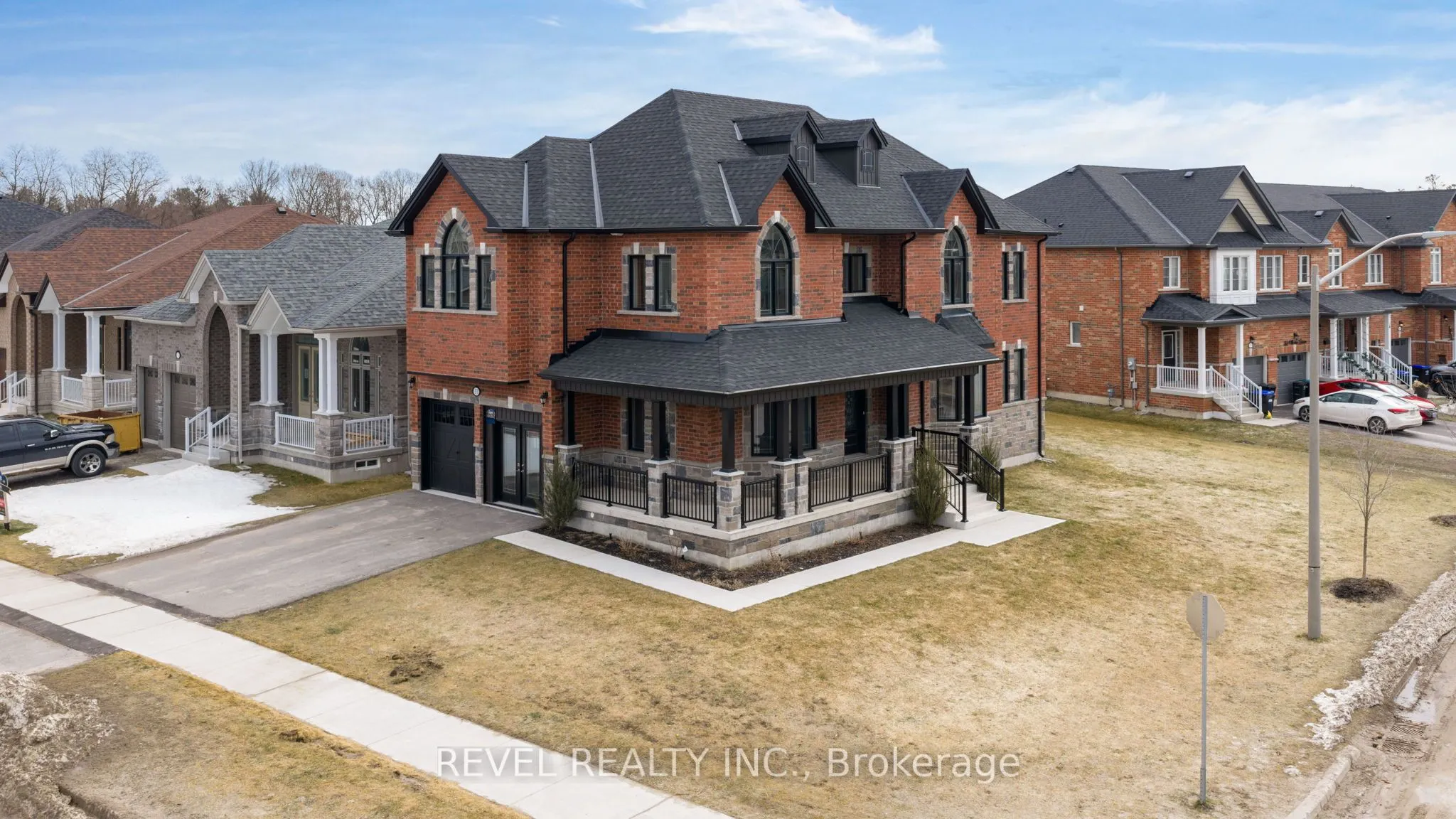 51 Wood Crescent