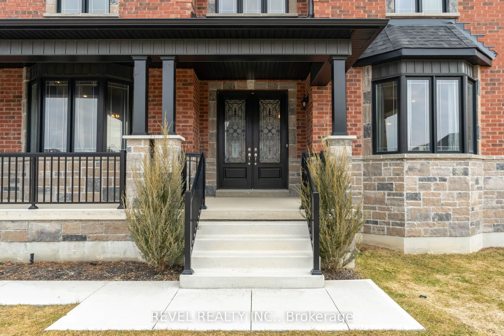 51 Wood Crescent