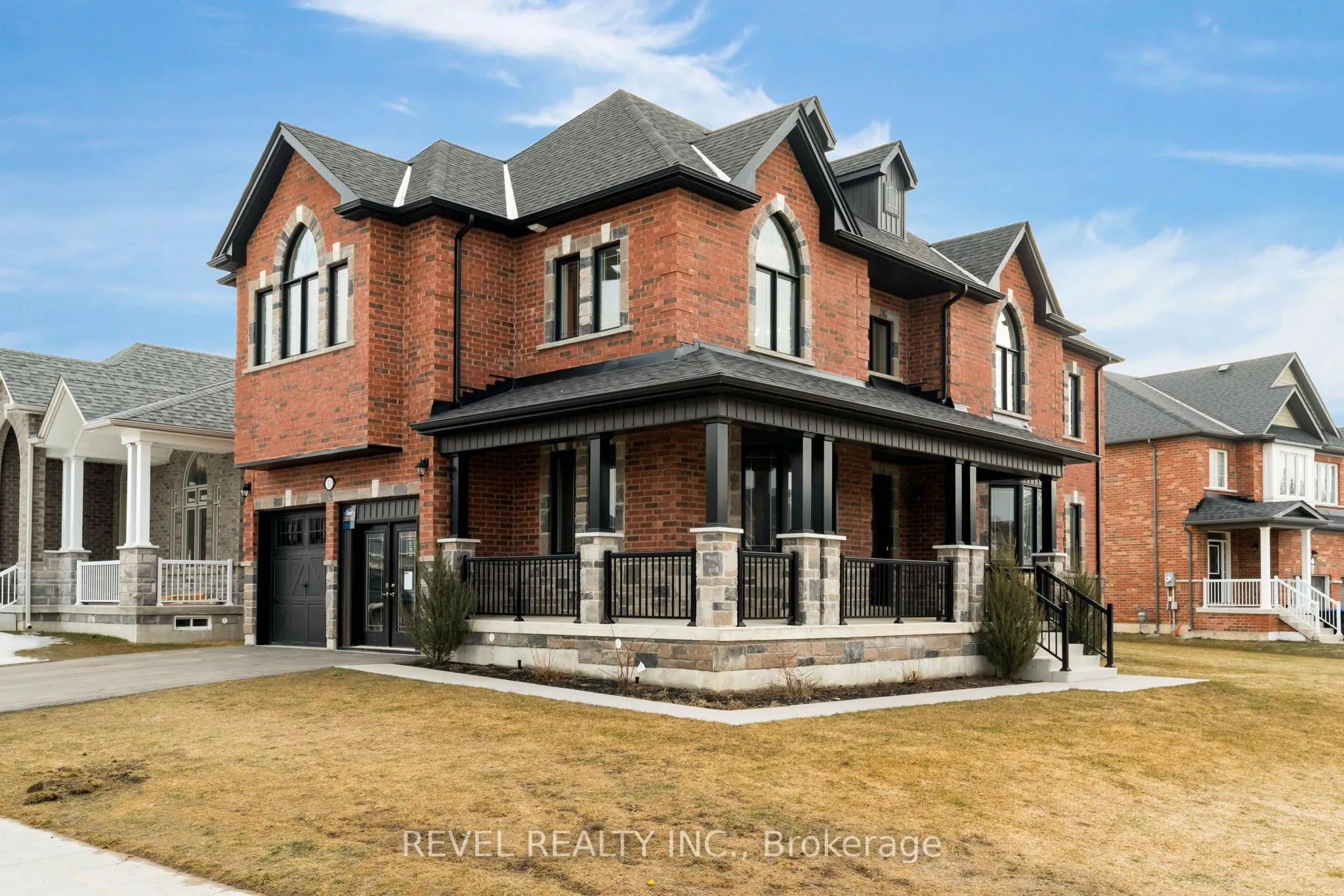 51 Wood Crescent