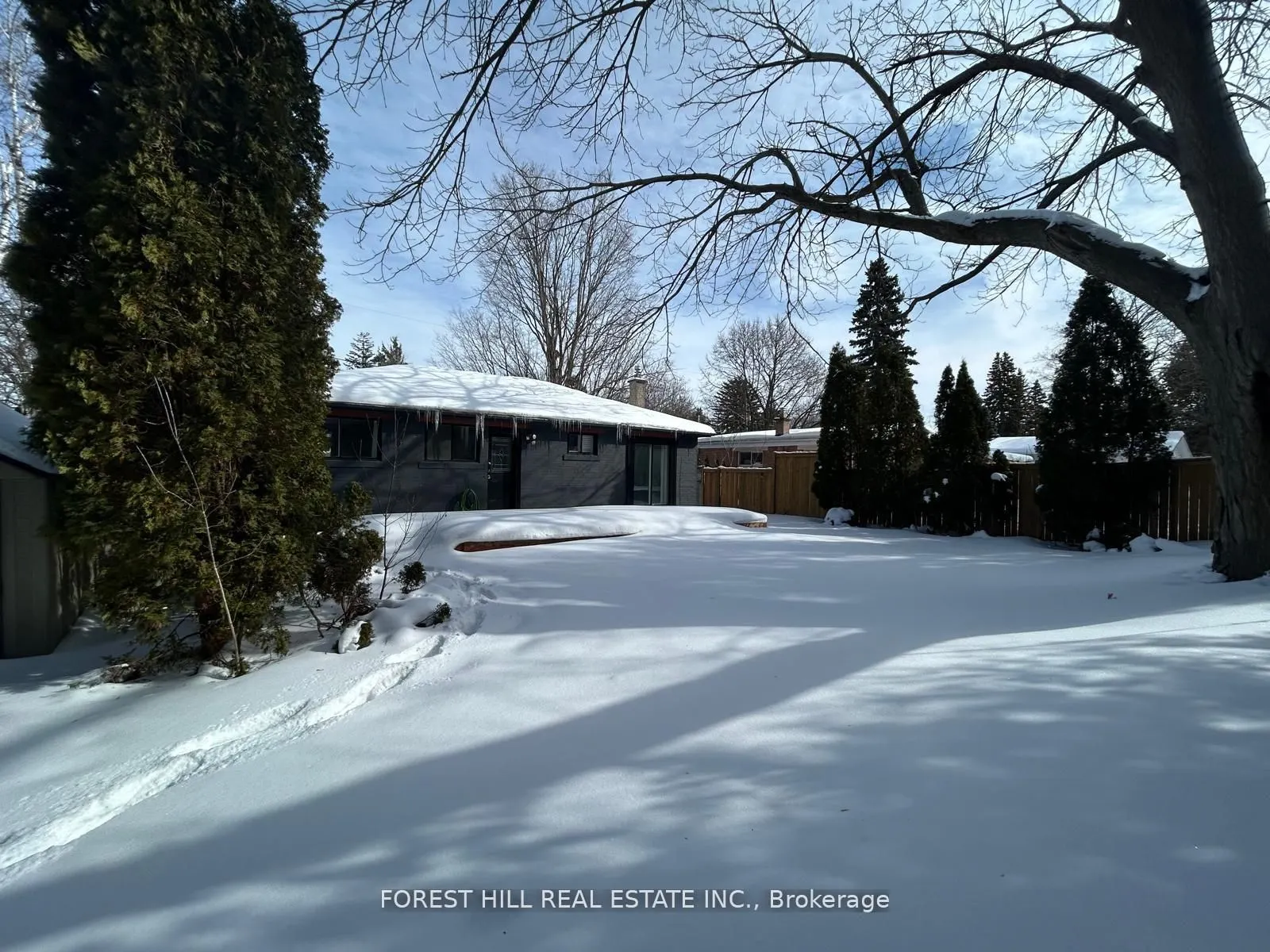 1 Willis Drive