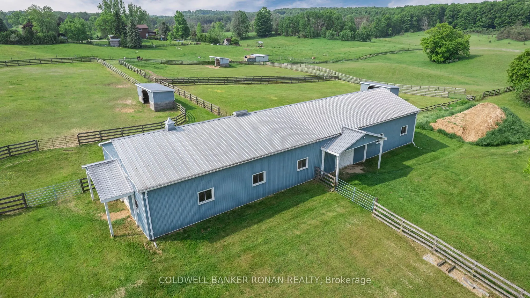 1604 Concession Rd 8