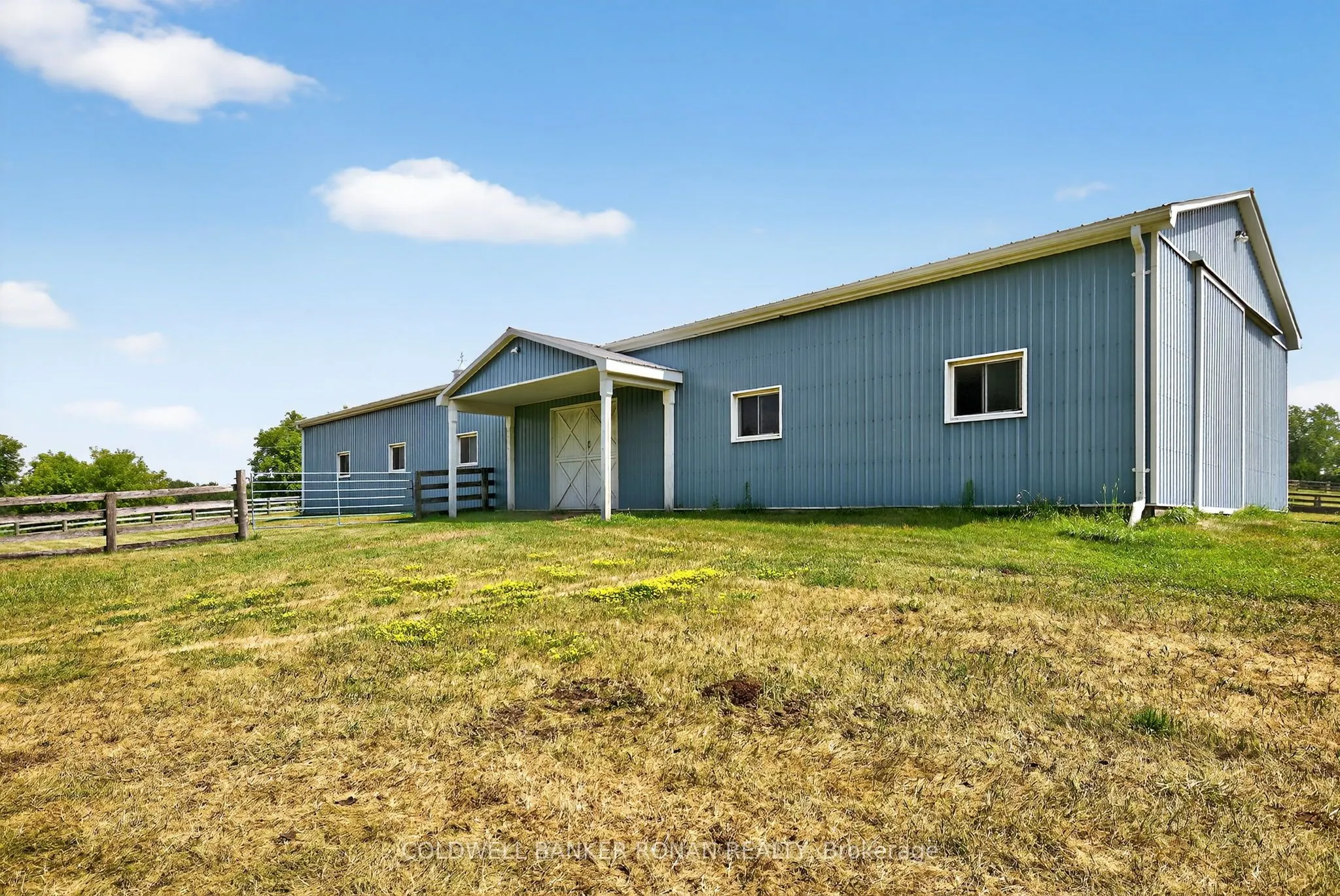1604 Concession Rd 8