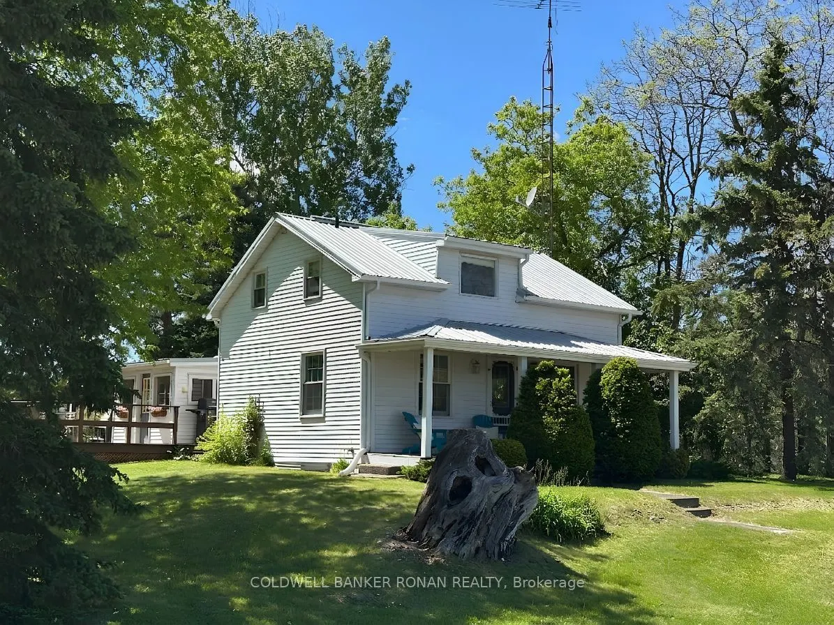 1604 Concession Rd 8