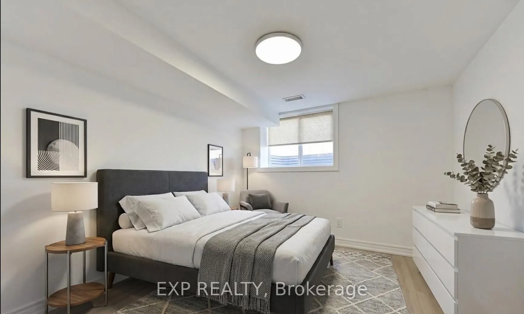 421 Browndale Crescent #Basement