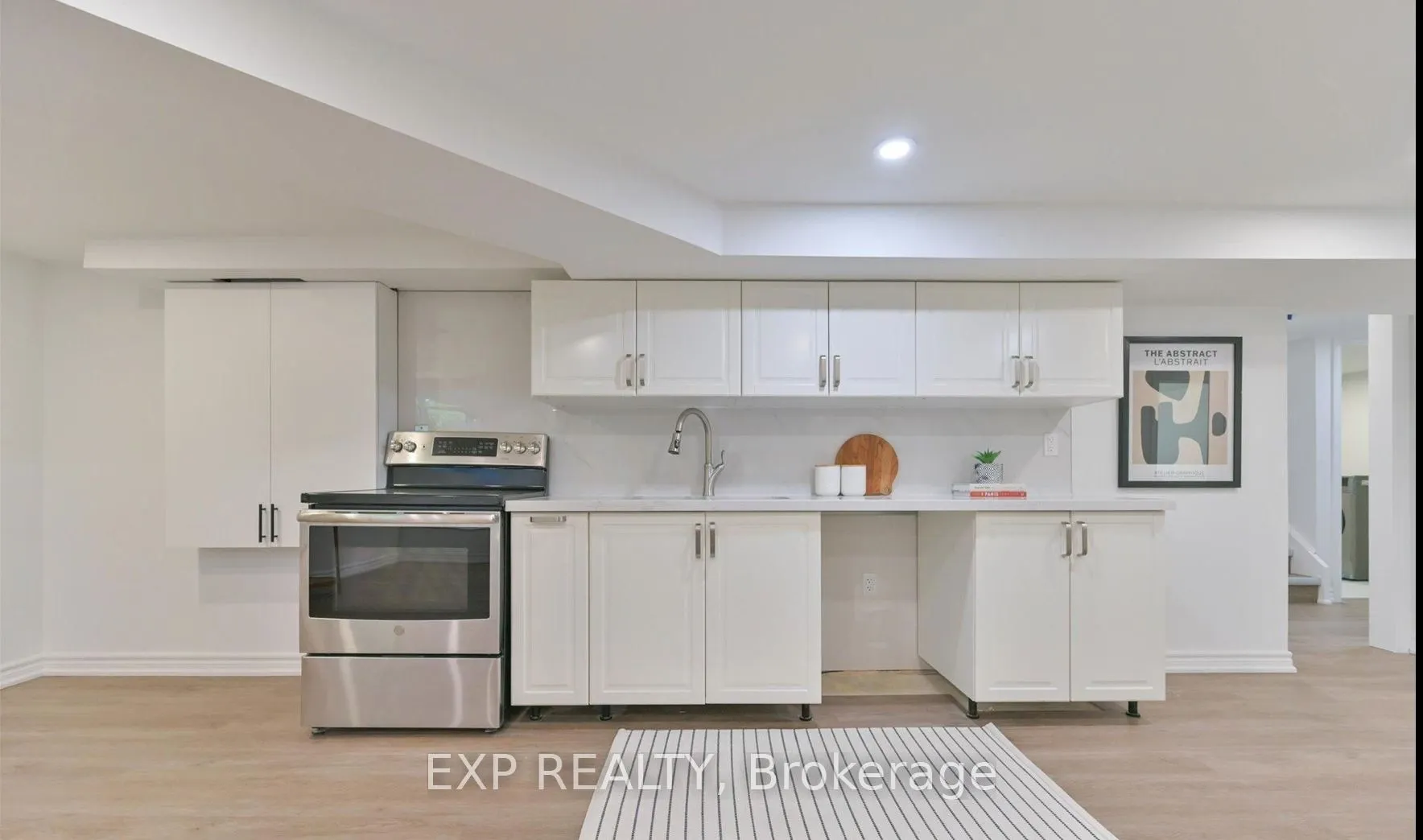 421 Browndale Crescent #Basement