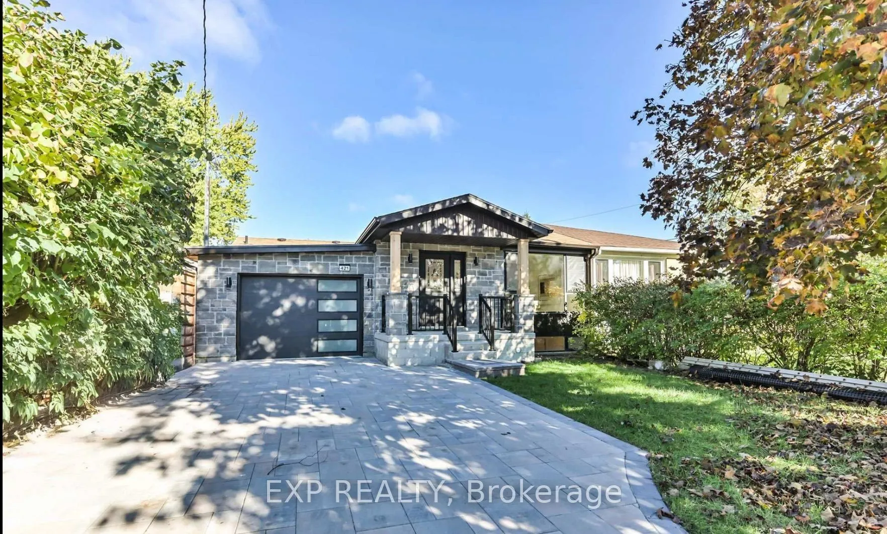 421 Browndale Crescent #Basement