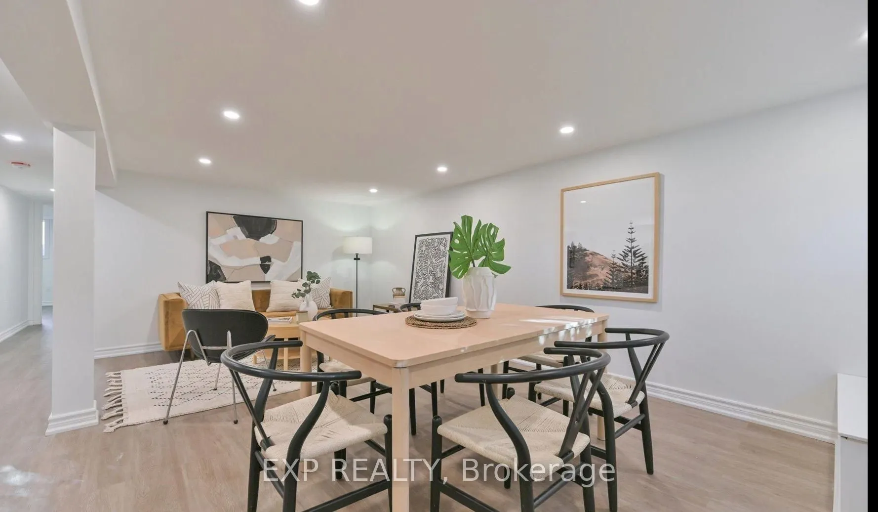 421 Browndale Crescent #Basement