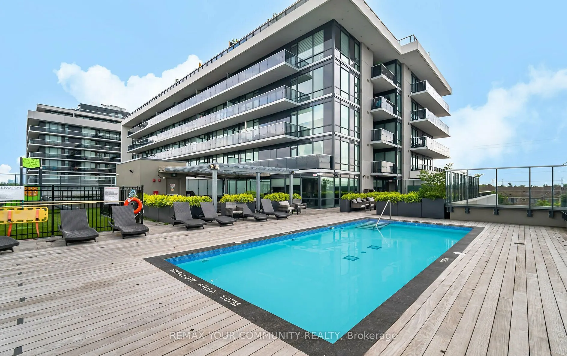 4800 Highway 7 Road #112
