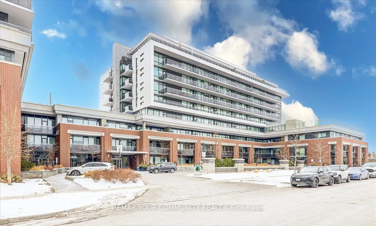 4800 Highway 7 Road #112
