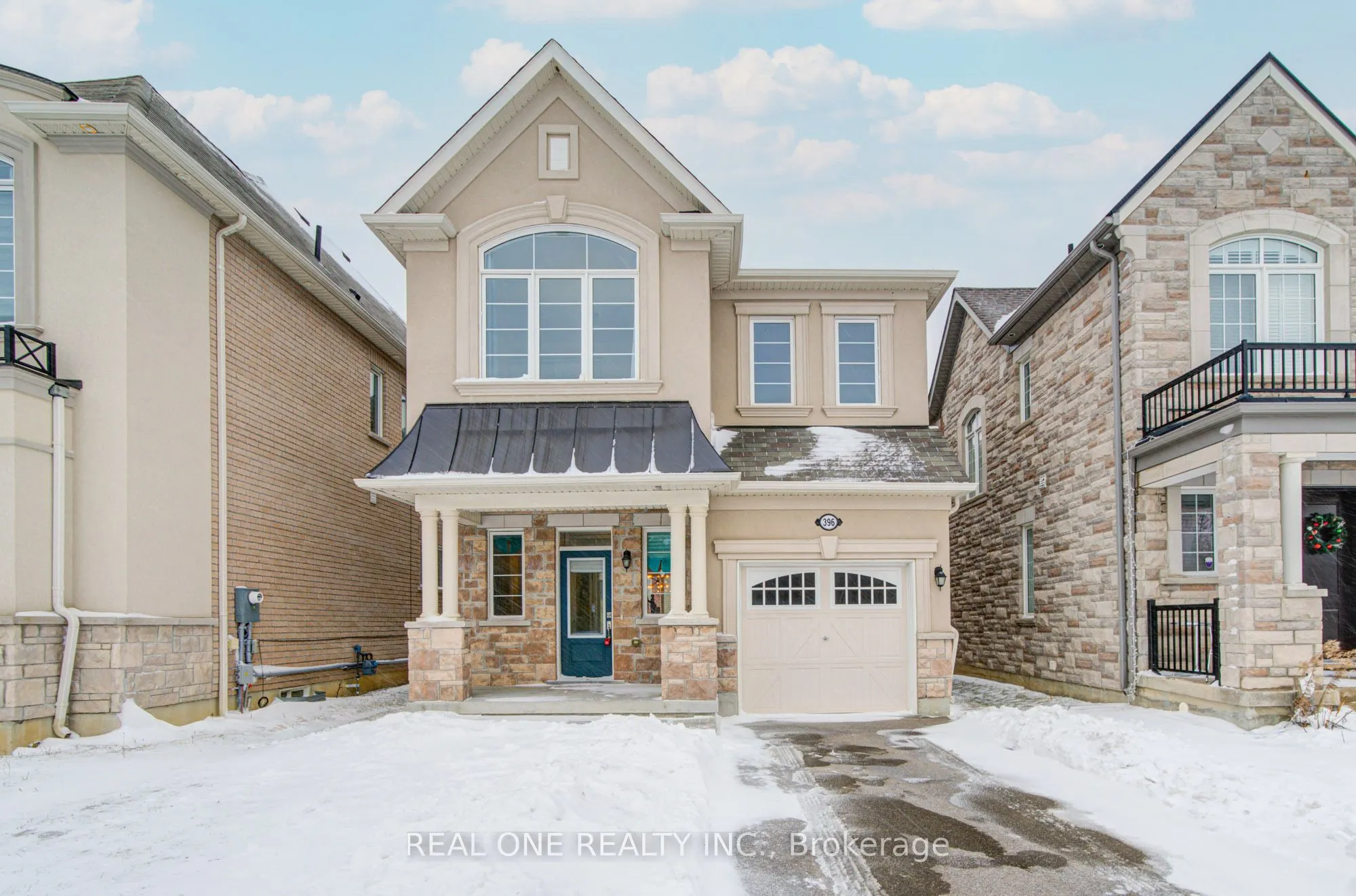 396 Thomas Phillips Drive