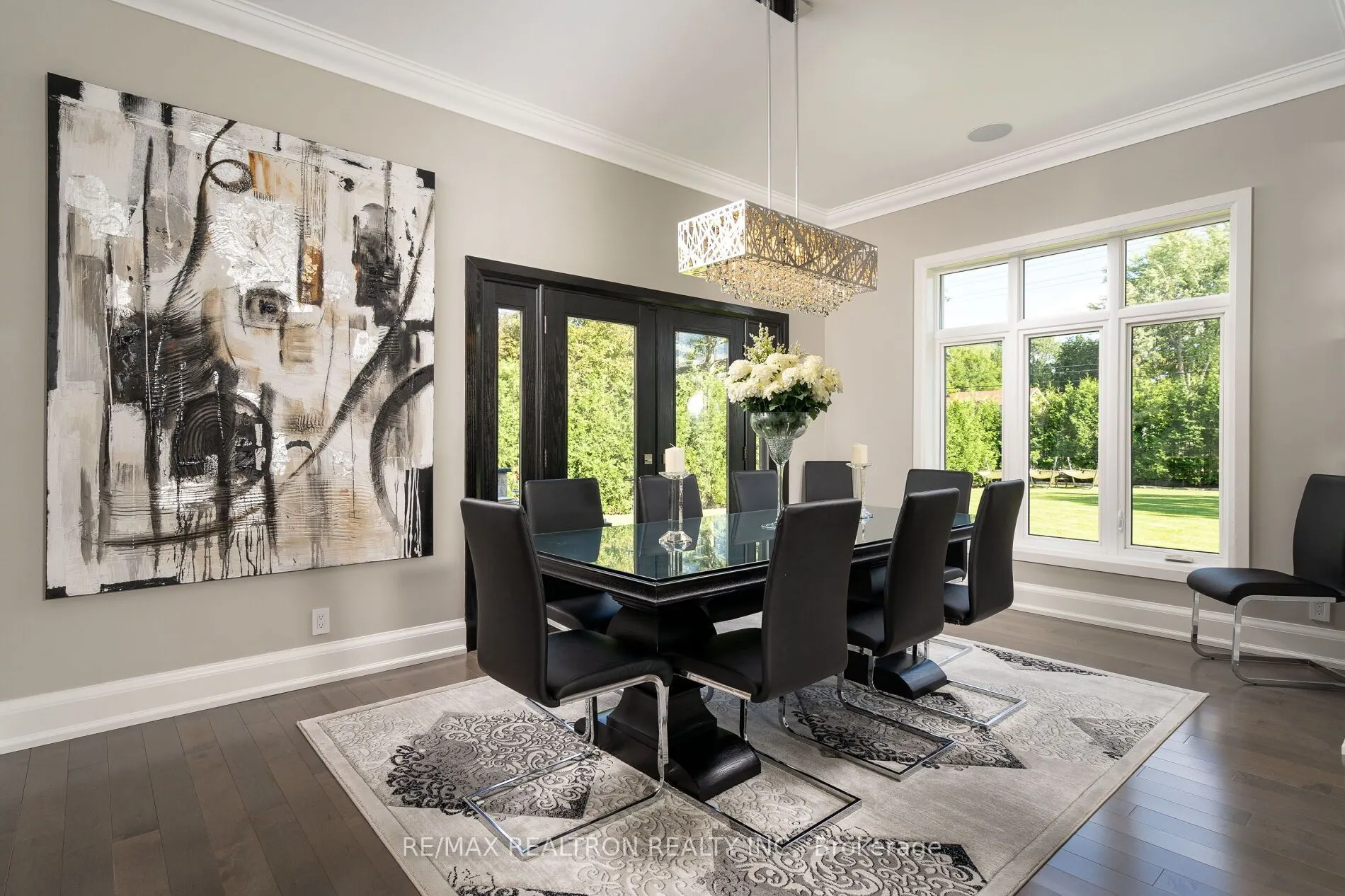 3 Oakbank Road