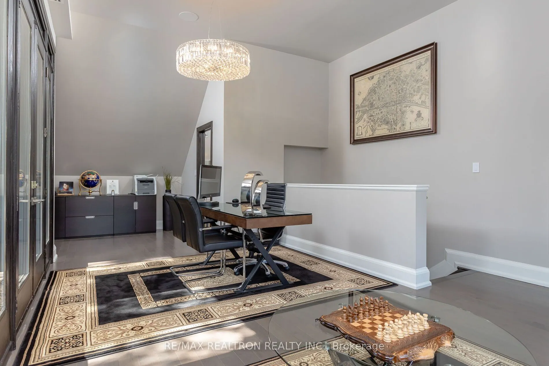 3 Oakbank Road