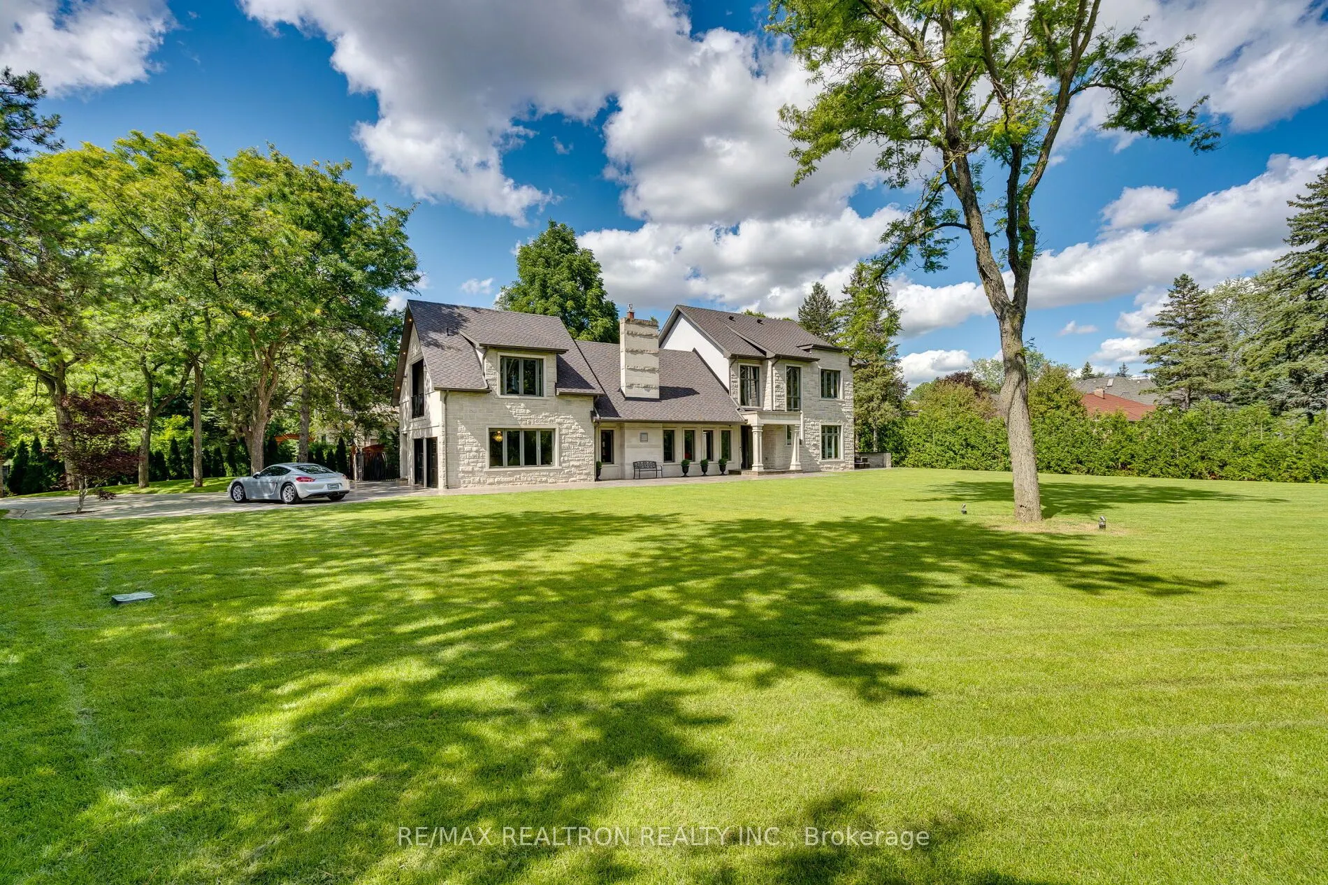 3 Oakbank Road
