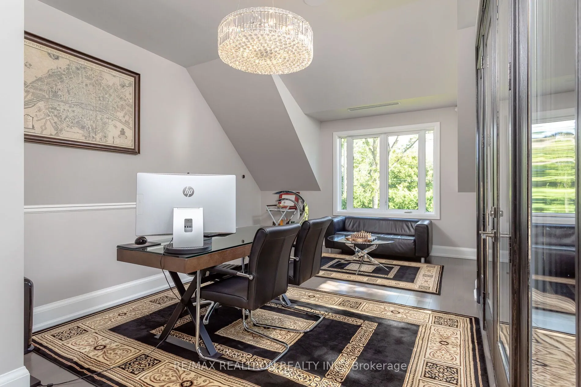 3 Oakbank Road