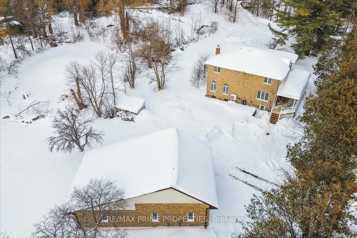 3016 Cole Road
