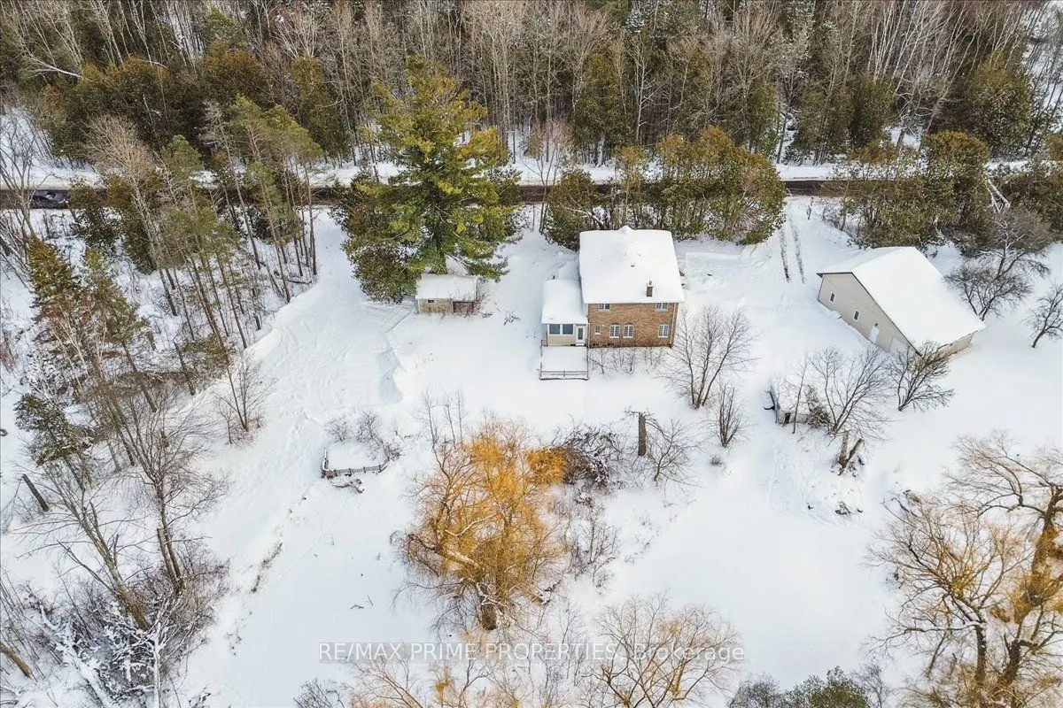 3016 Cole Road