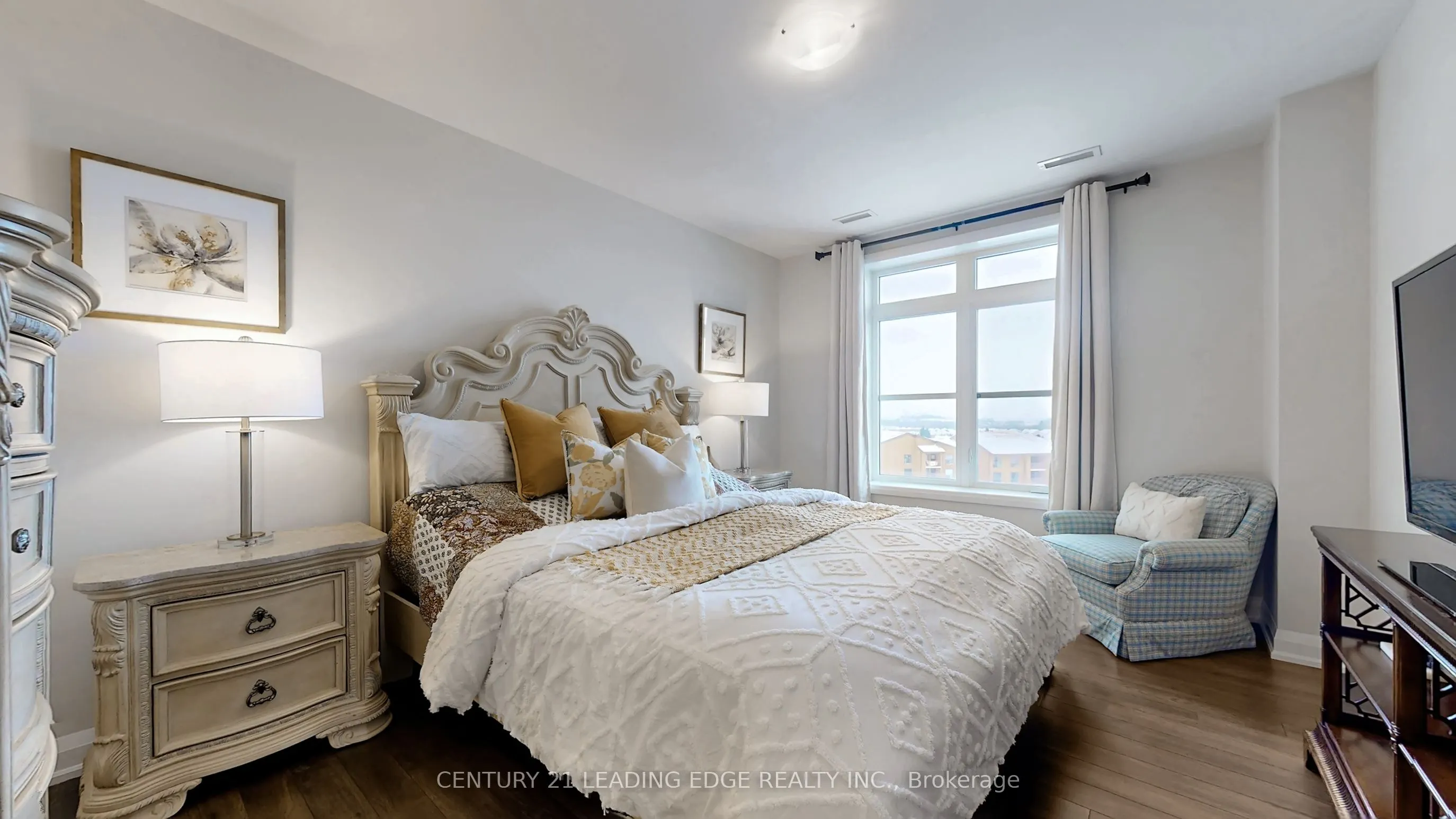 5917 Main Street #602
