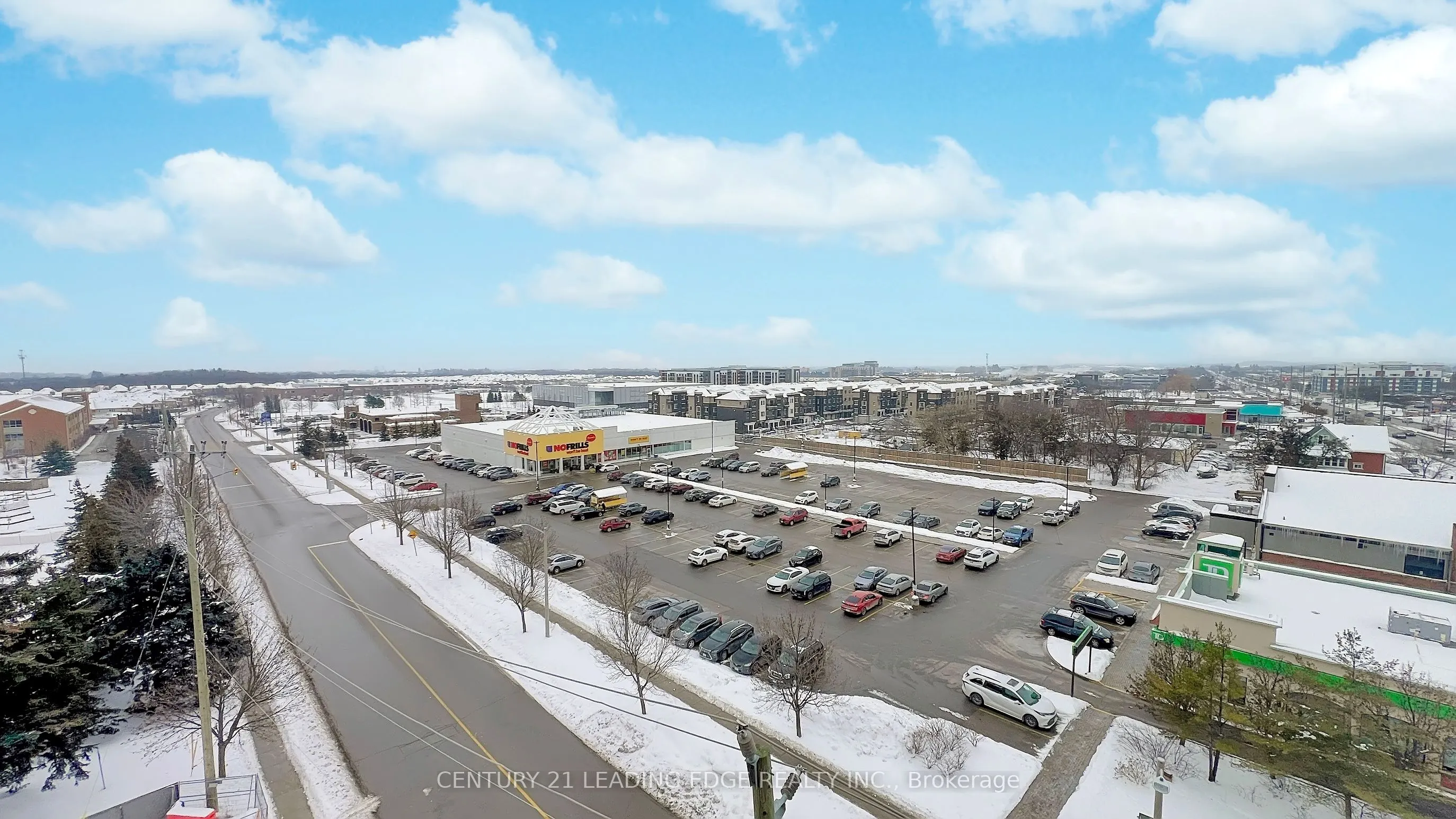 5917 Main Street #602