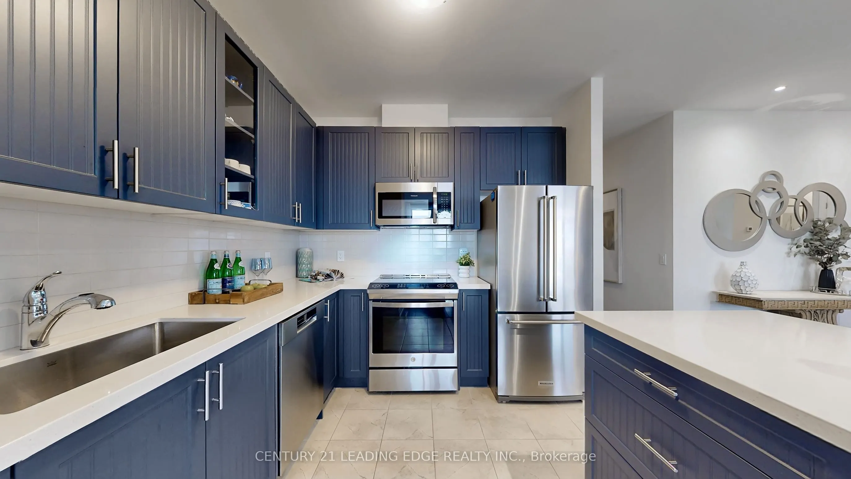 5917 Main Street #602