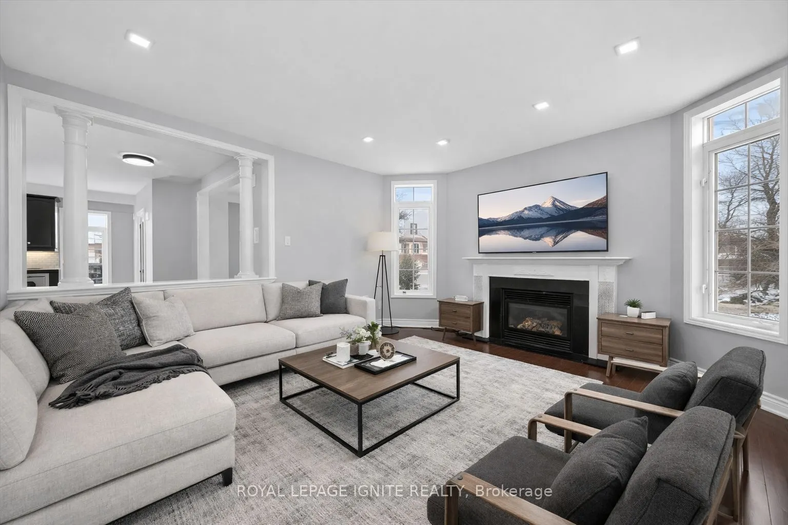 66 Alfred Paterson Drive