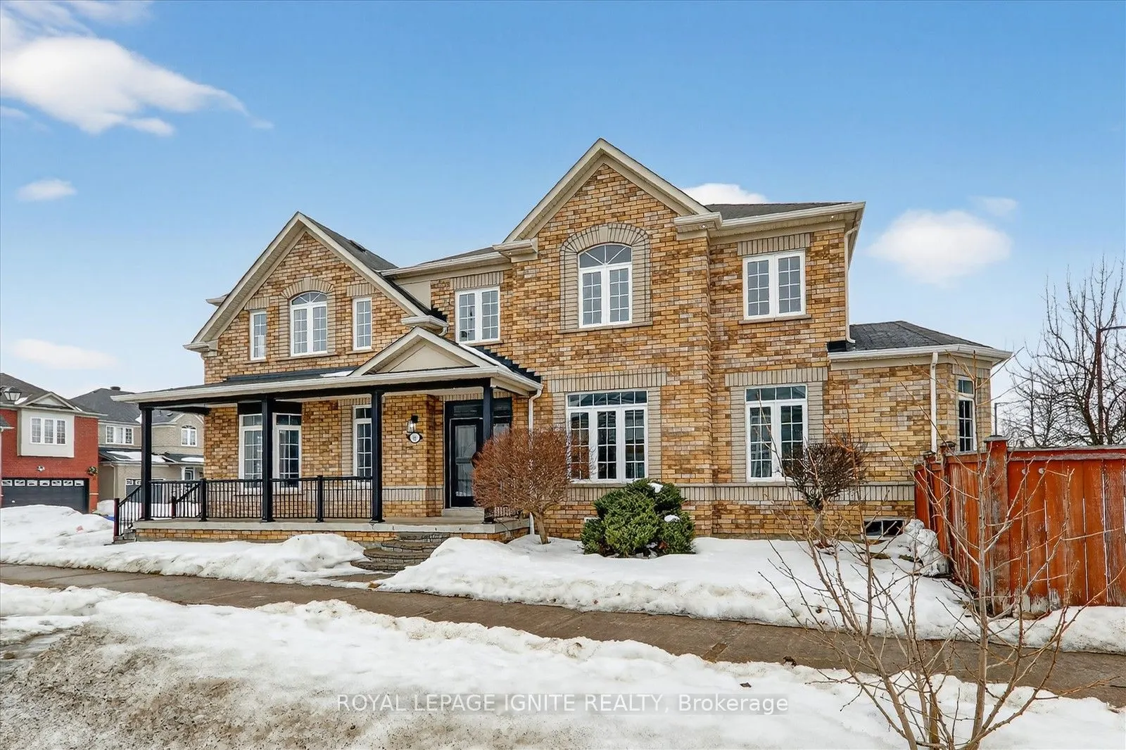 66 Alfred Paterson Drive