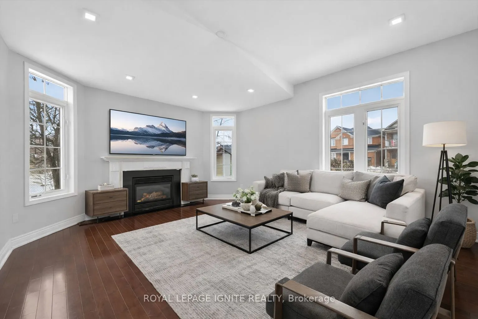 66 Alfred Paterson Drive