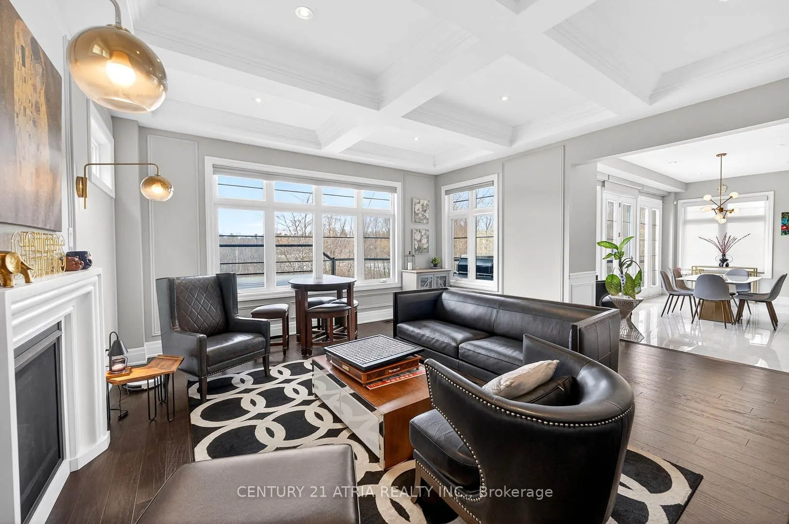 122 Burns Boulevard