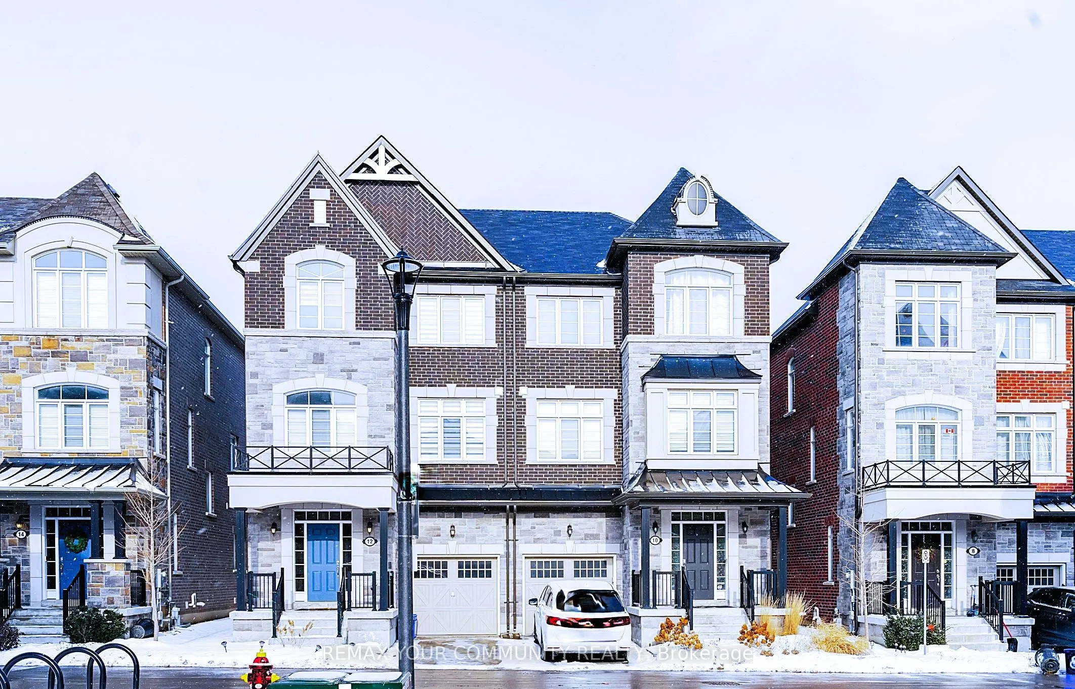12 Globemaster Lane