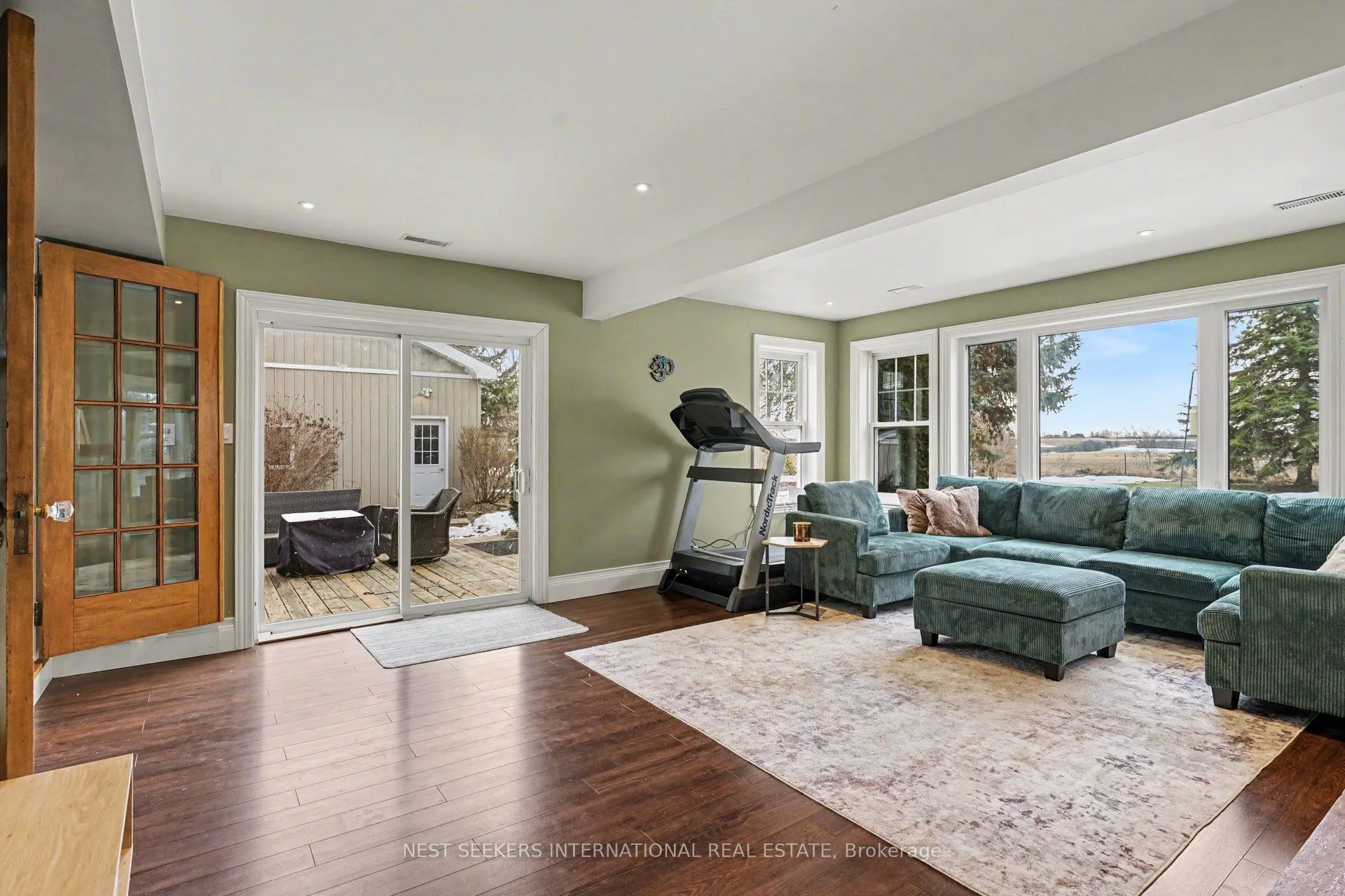 1210 Concession 11 Road
