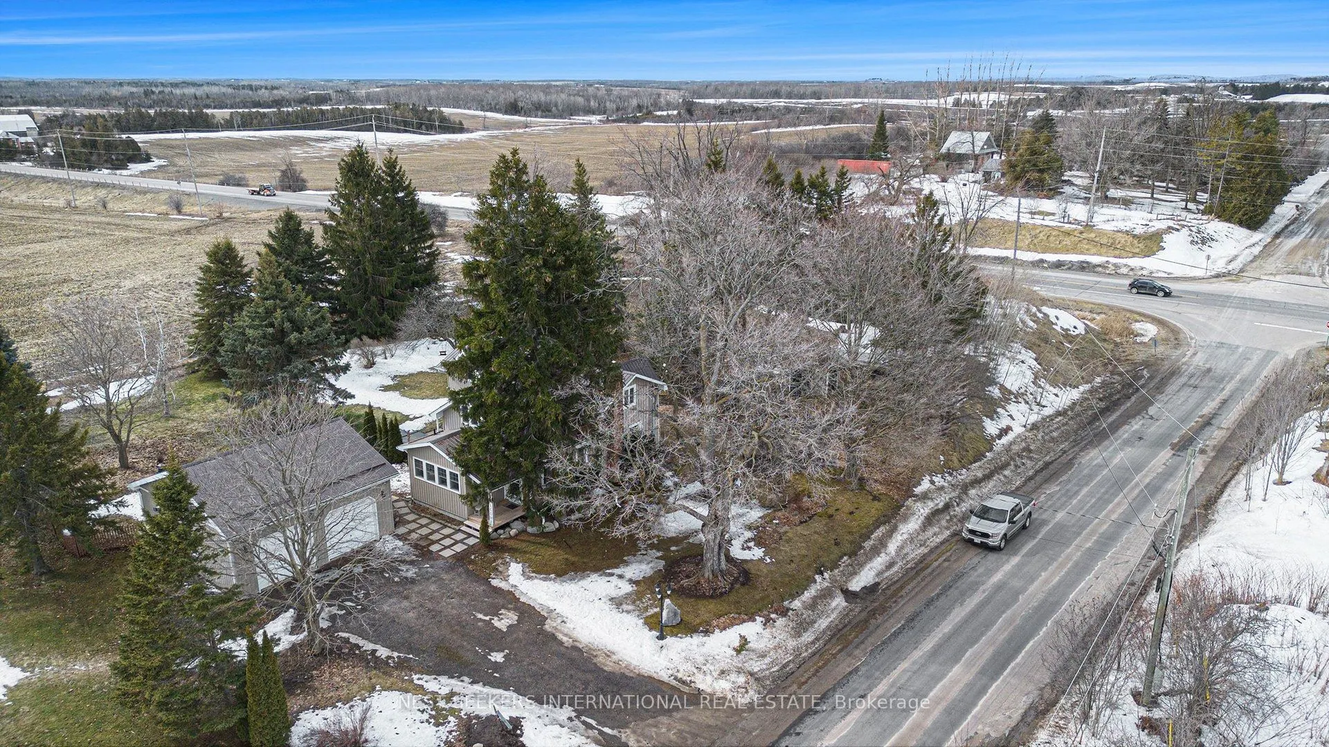 1210 Concession 11 Road