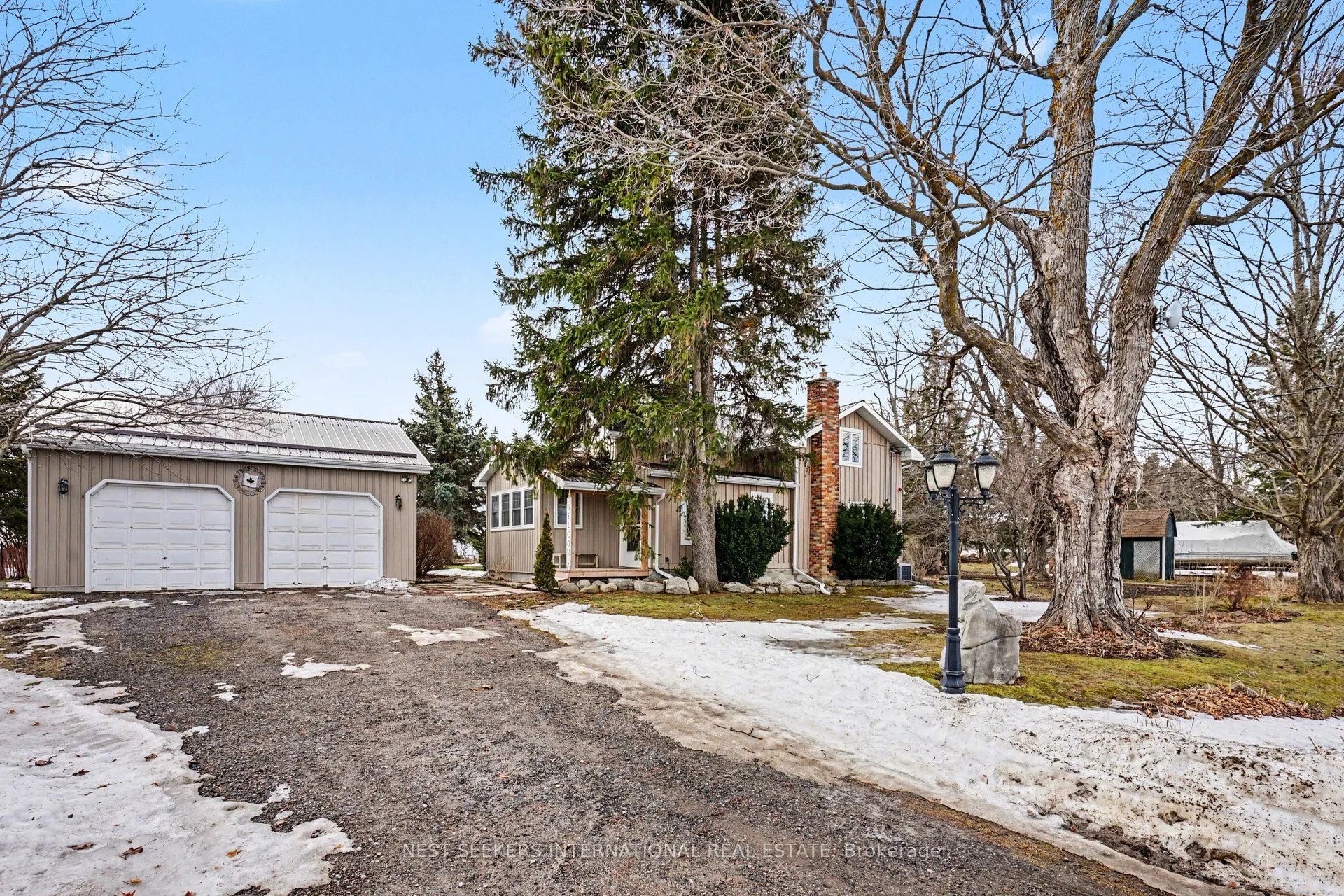 1210 Concession 11 Road