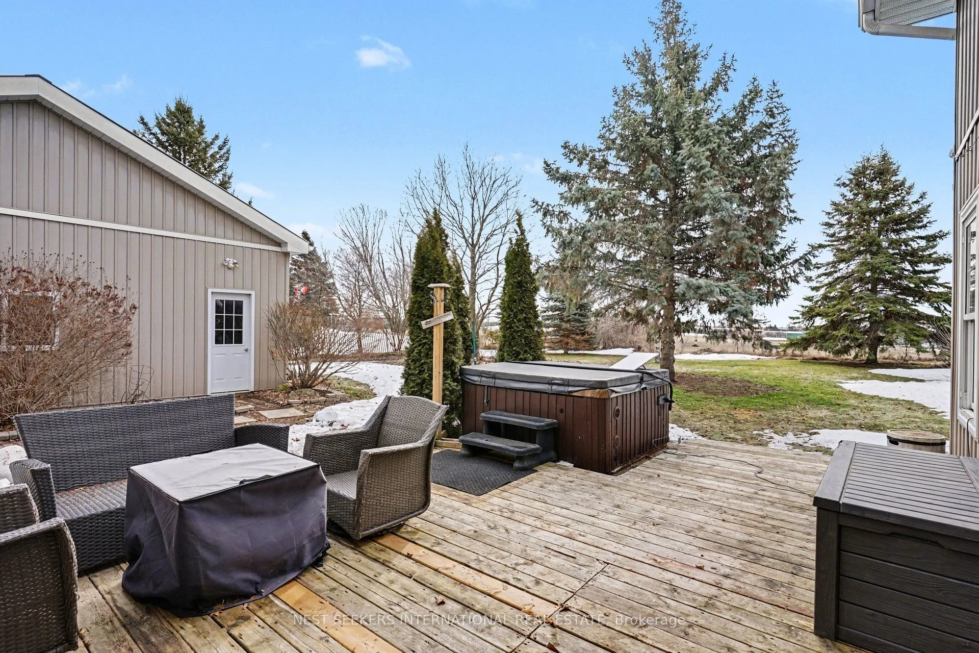 1210 Concession 11 Road