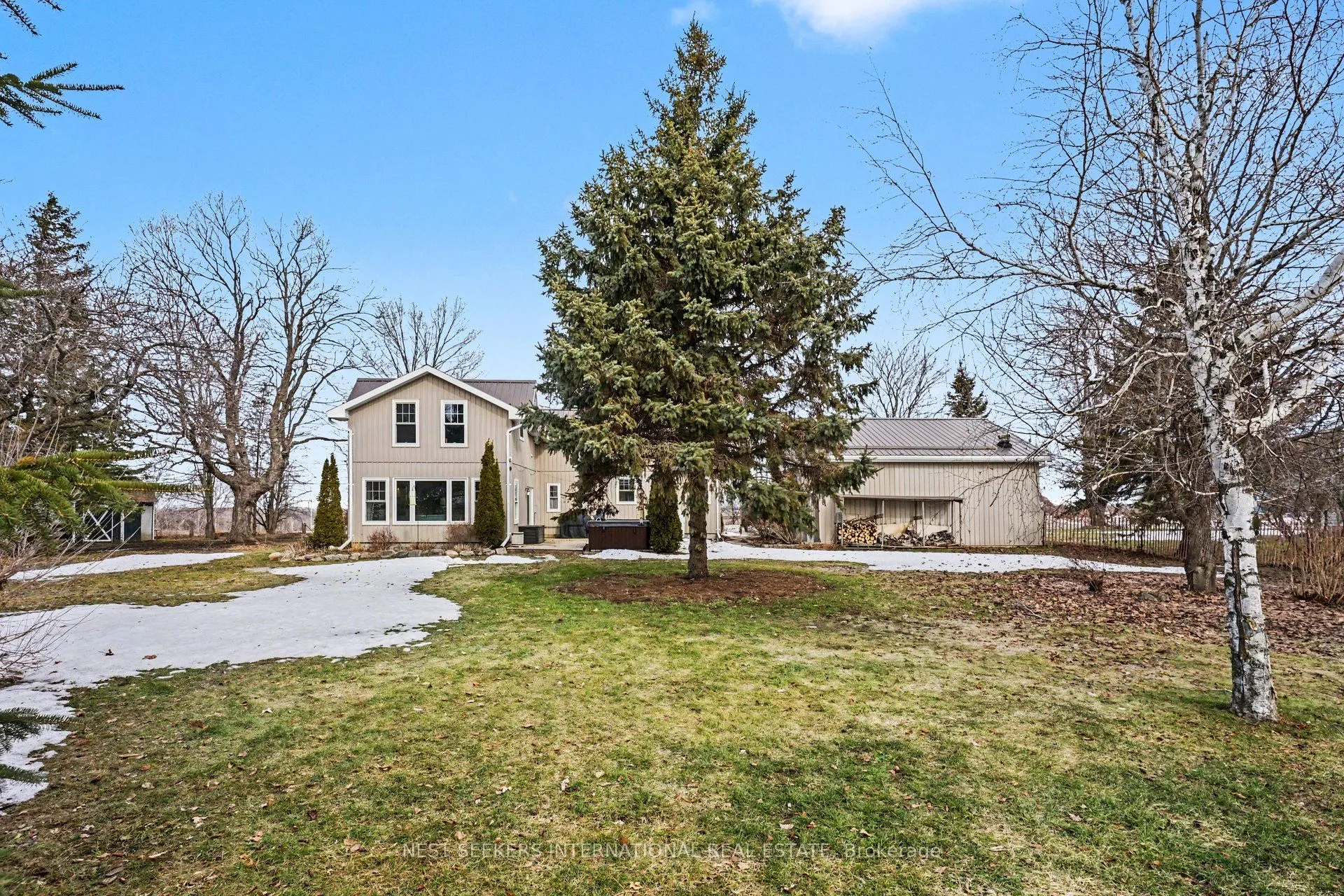 1210 Concession 11 Road