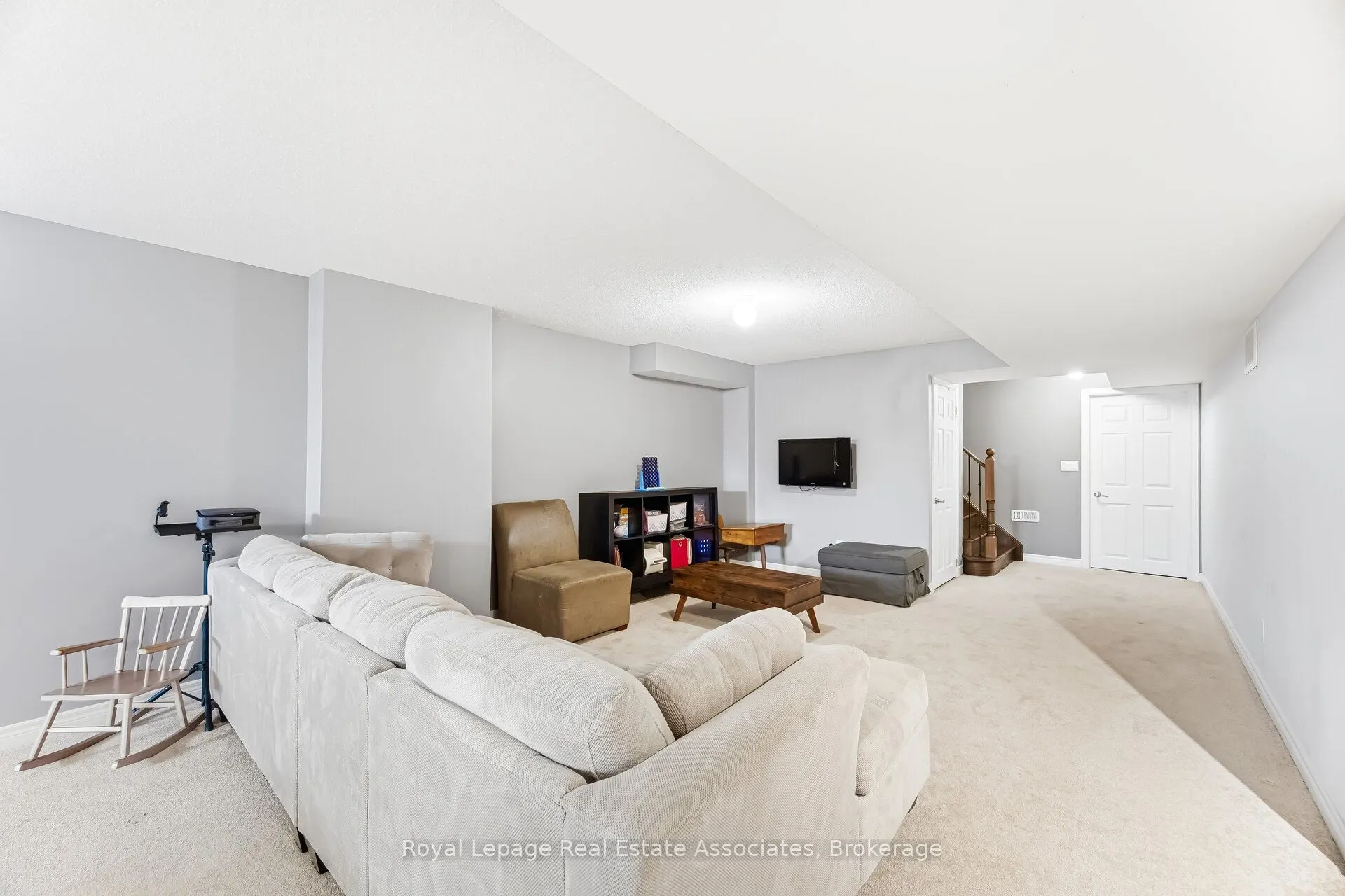 24 Burke Street