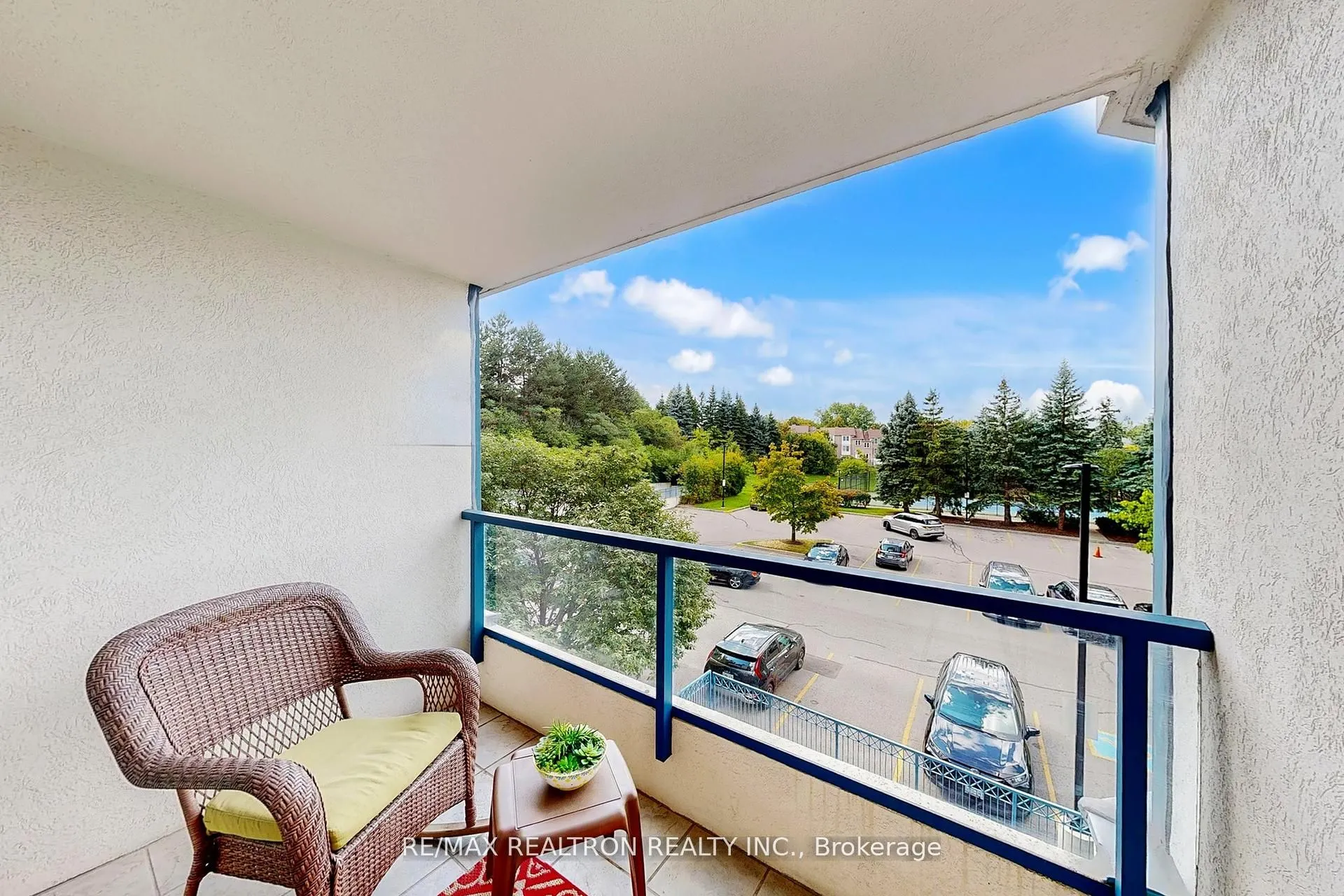 7300 Yonge Street #311