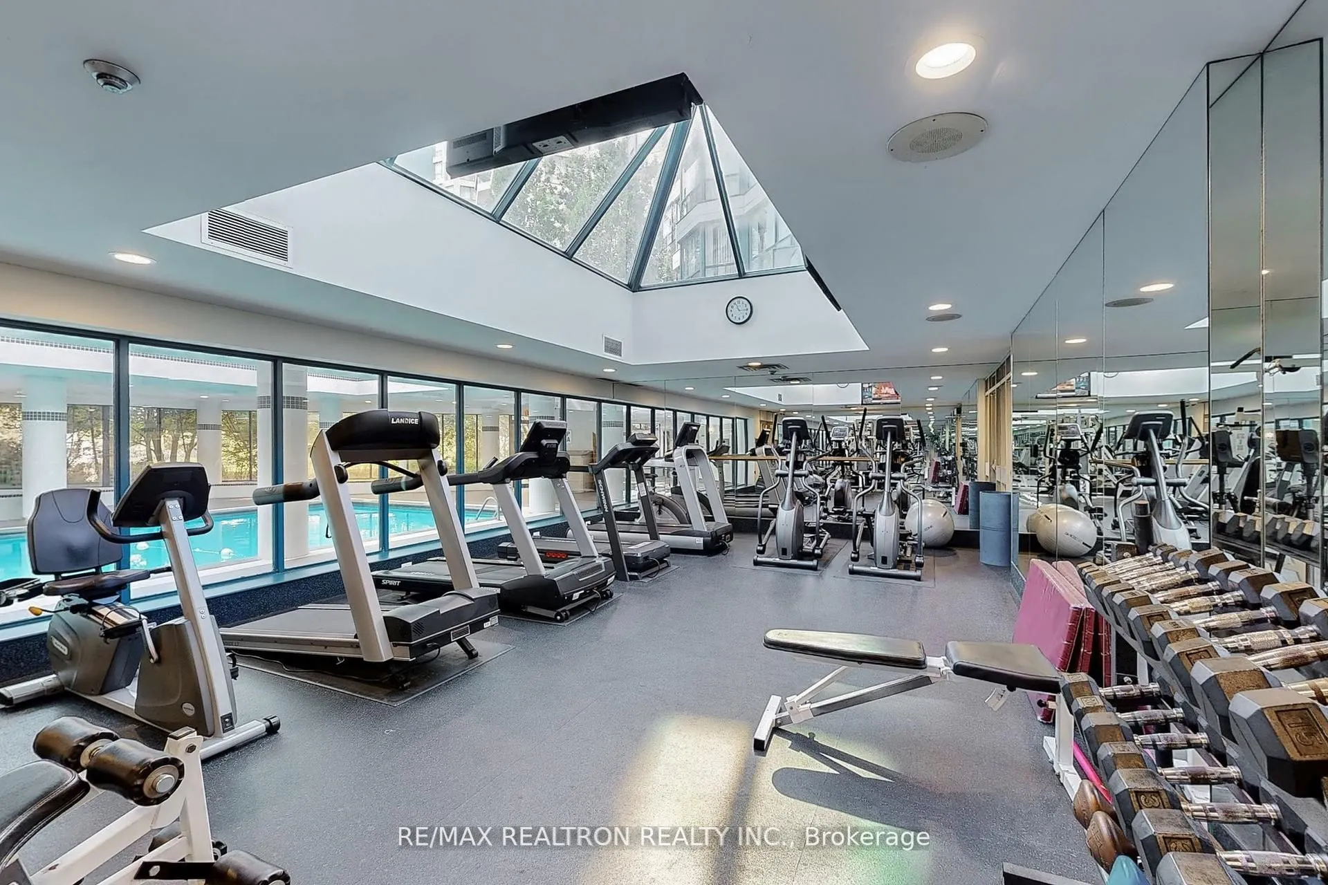 7300 Yonge Street #311