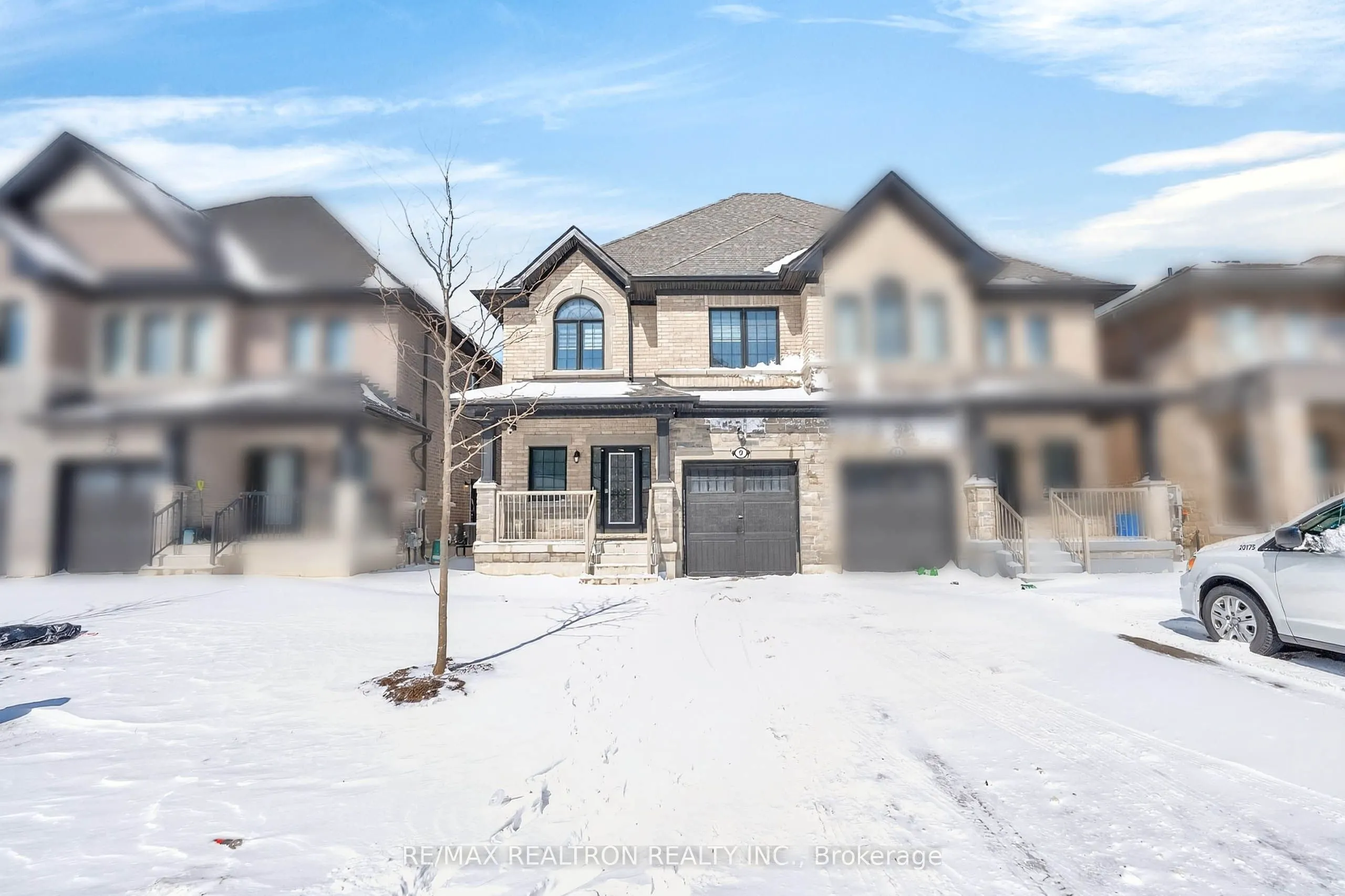 9 Alan Williams Trail