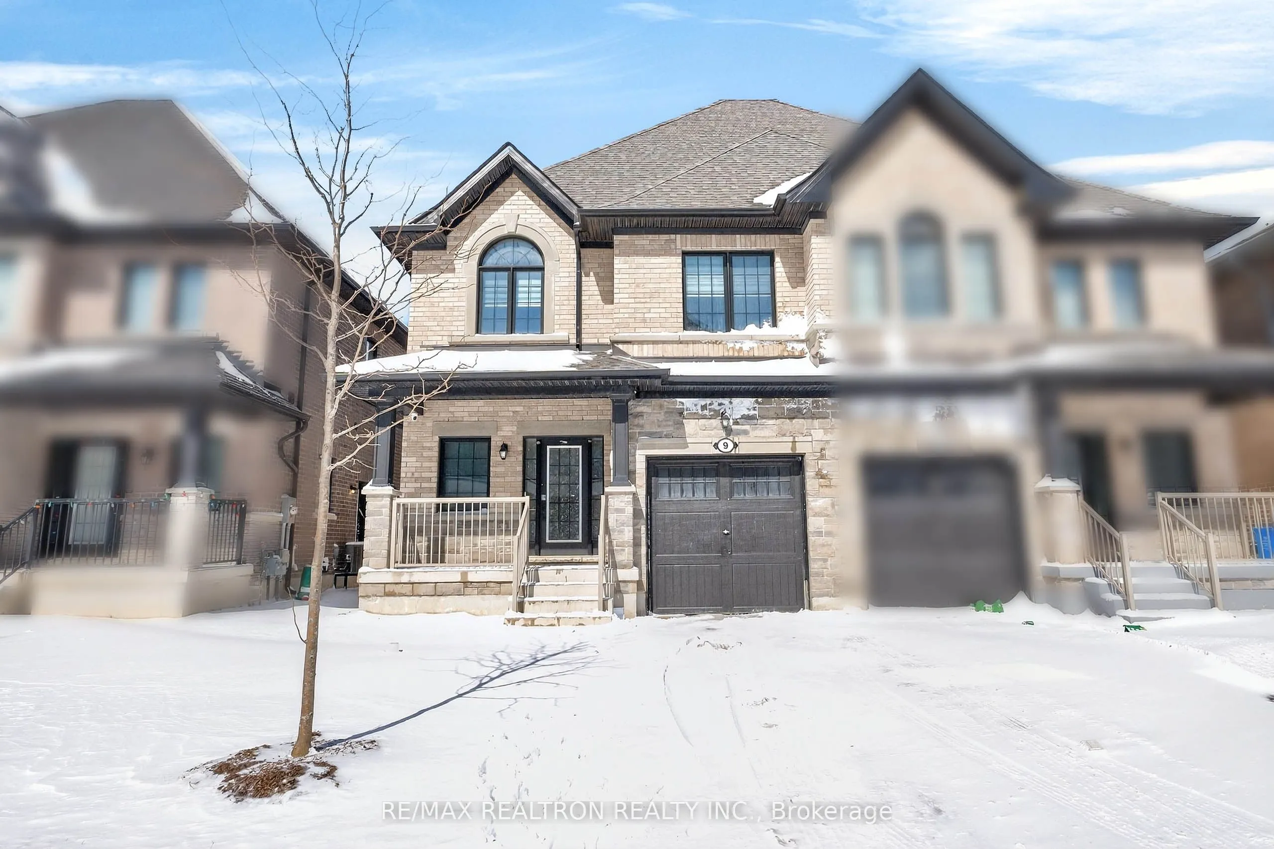 9 Alan Williams Trail