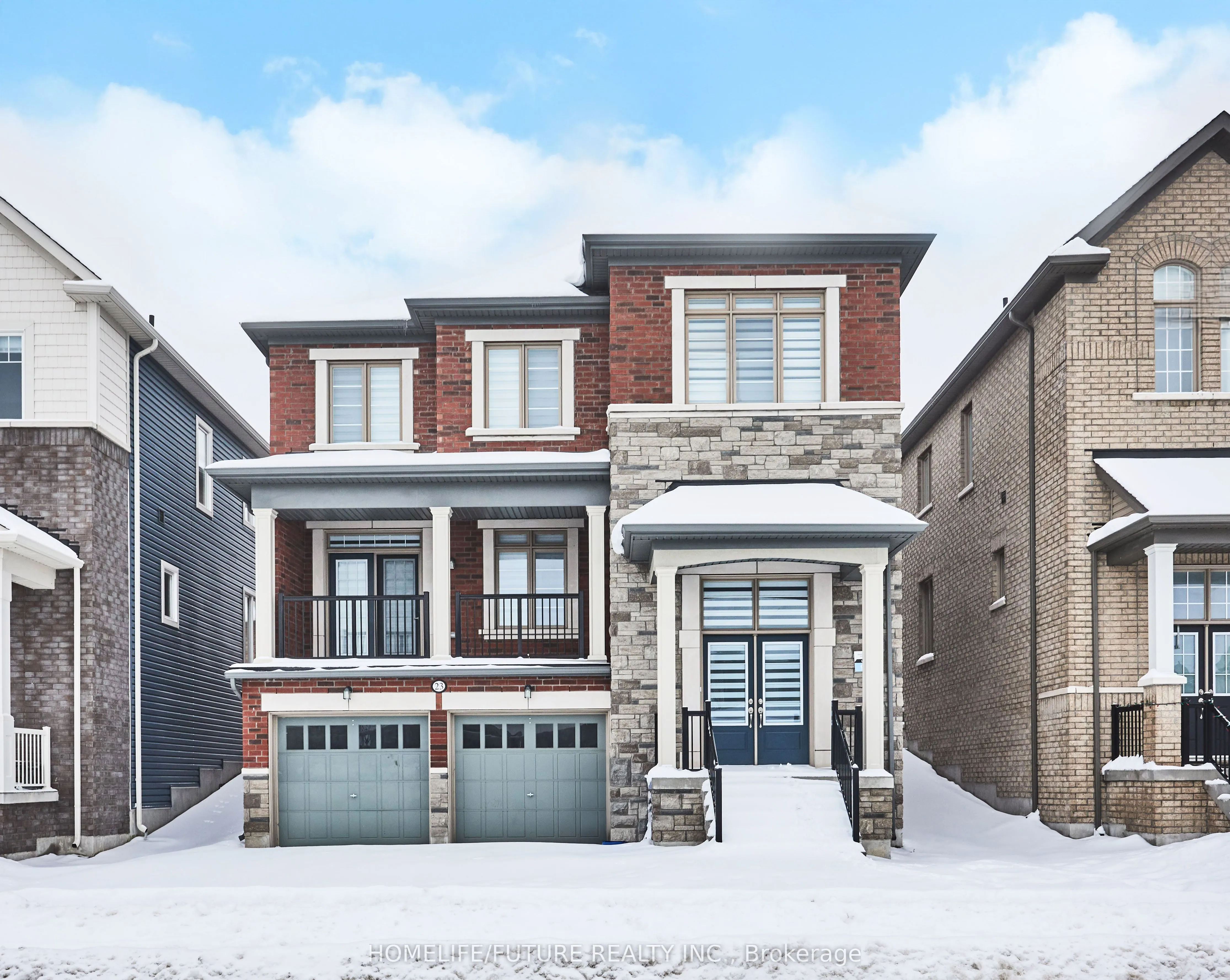 23 Faimira Avenue