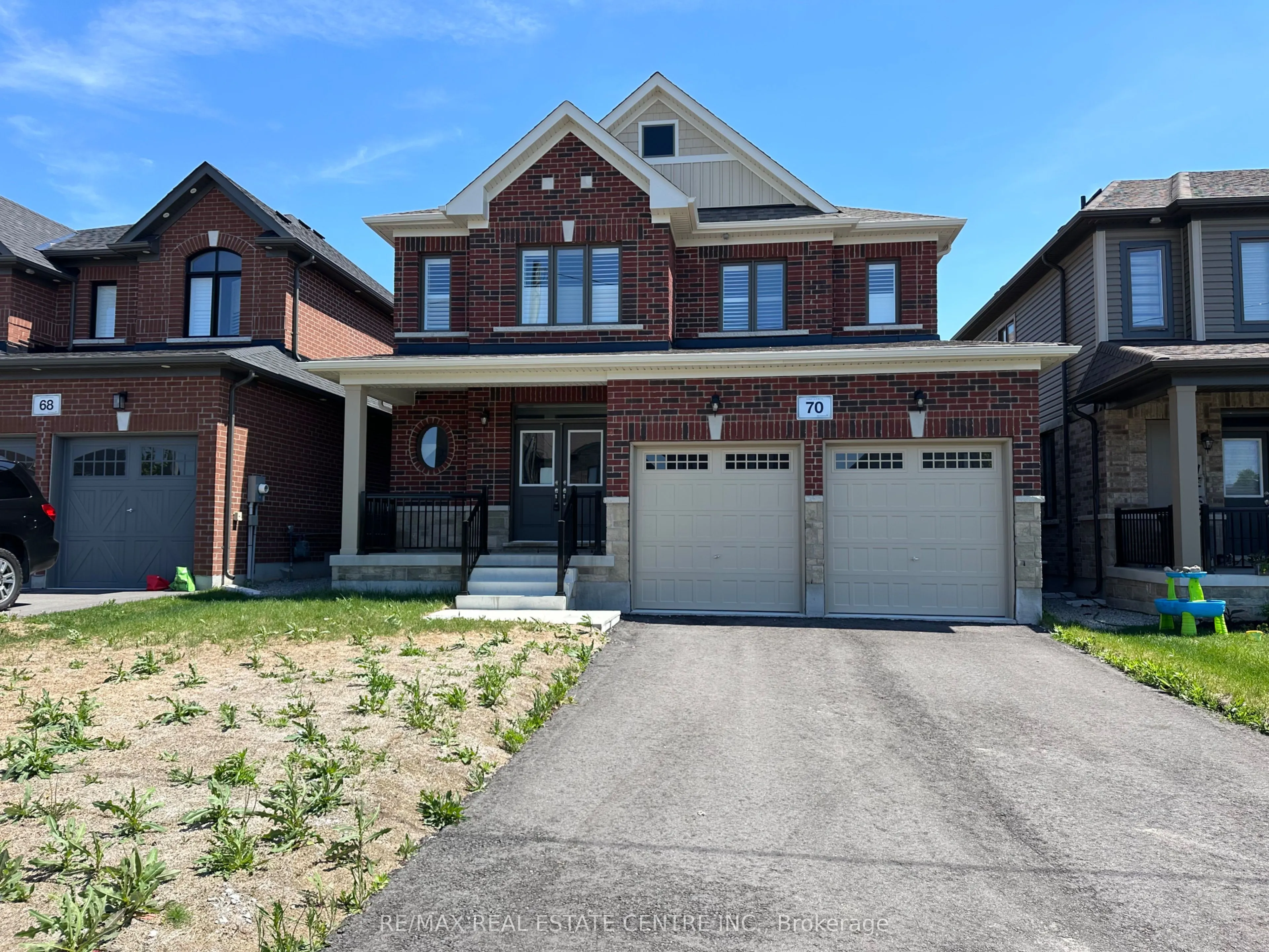 70 Wakefield Boulevard