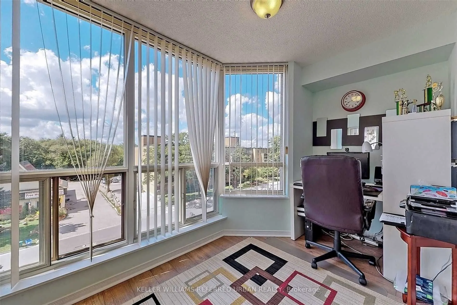 309 Major Mackenzie Drive E #420