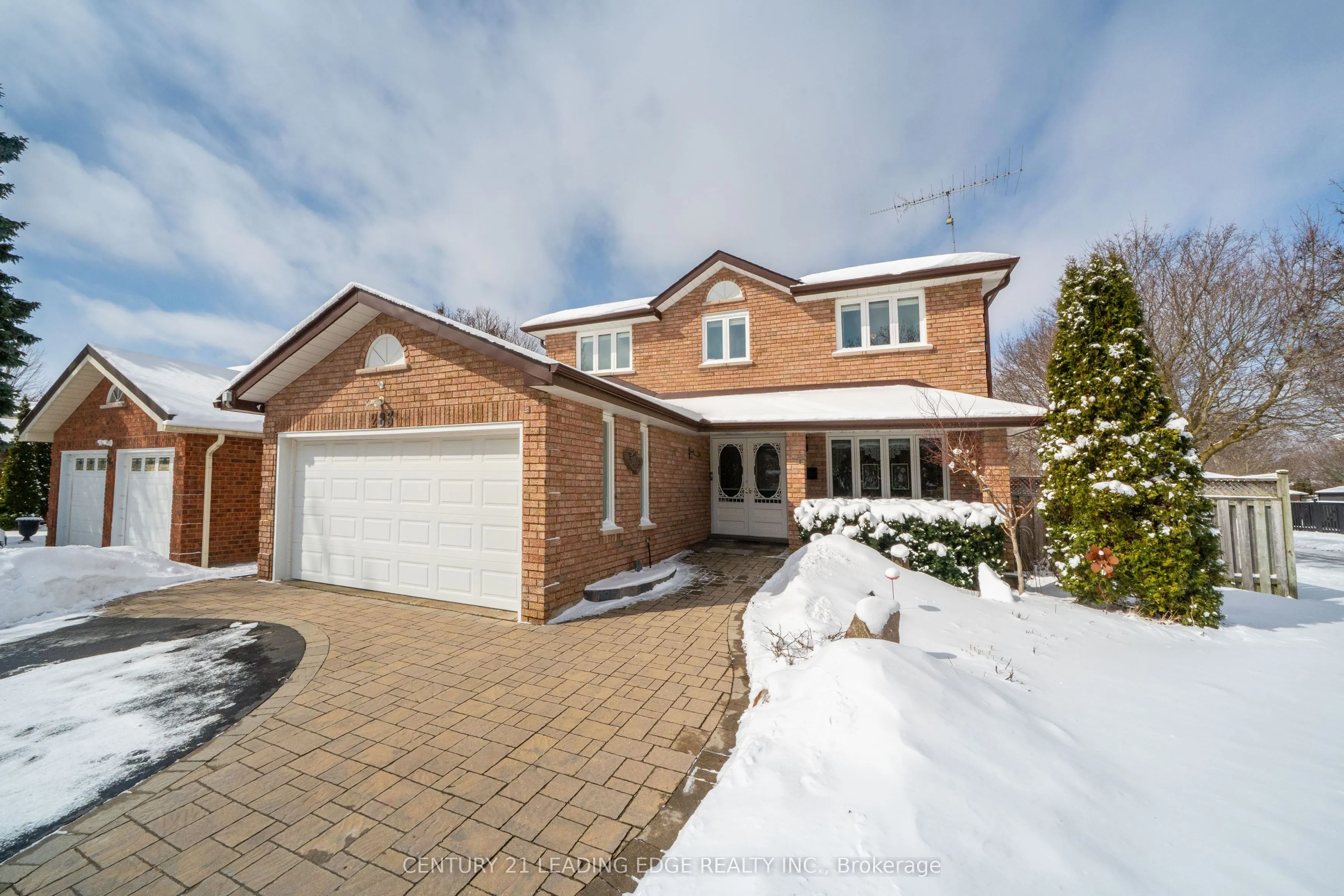 283 Debborah Place