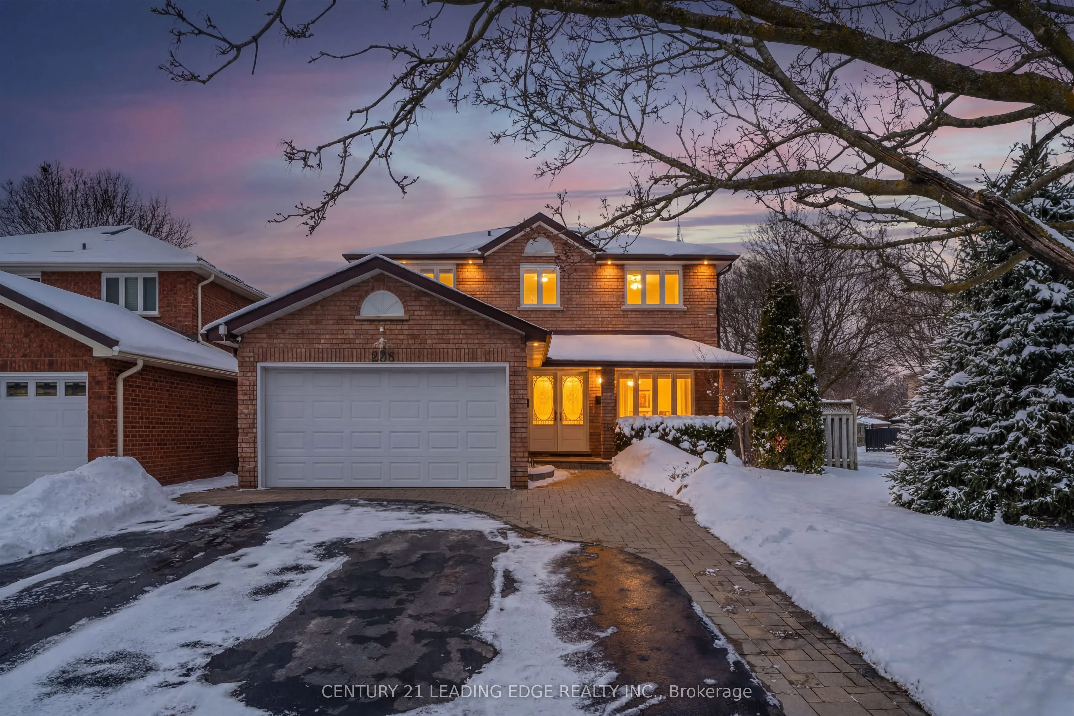 283 Debborah Place