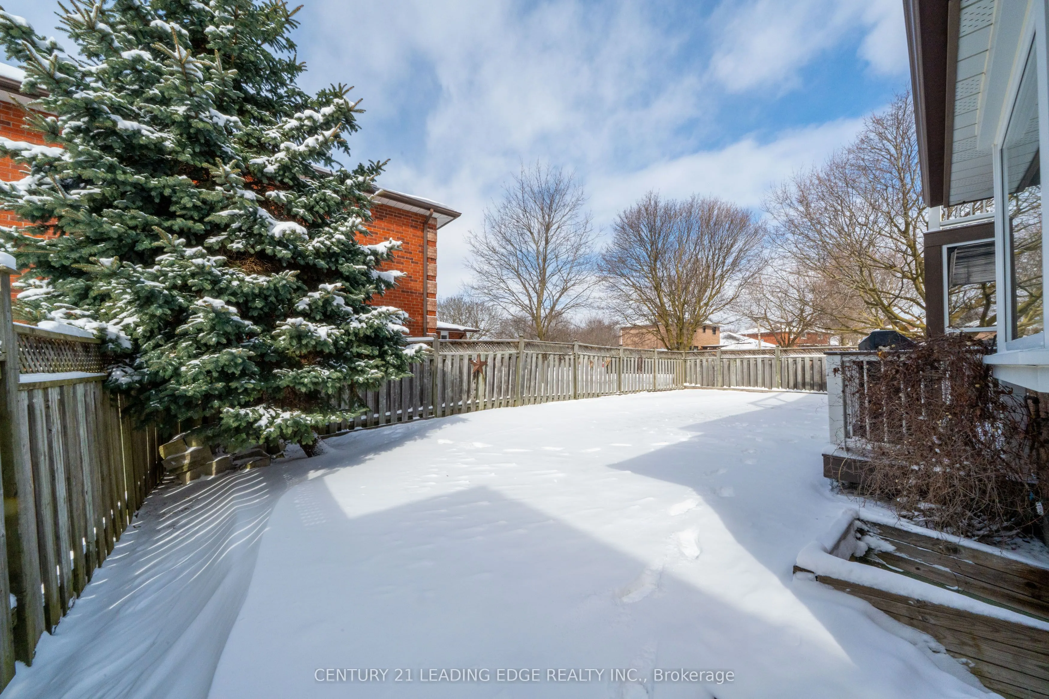 283 Debborah Place