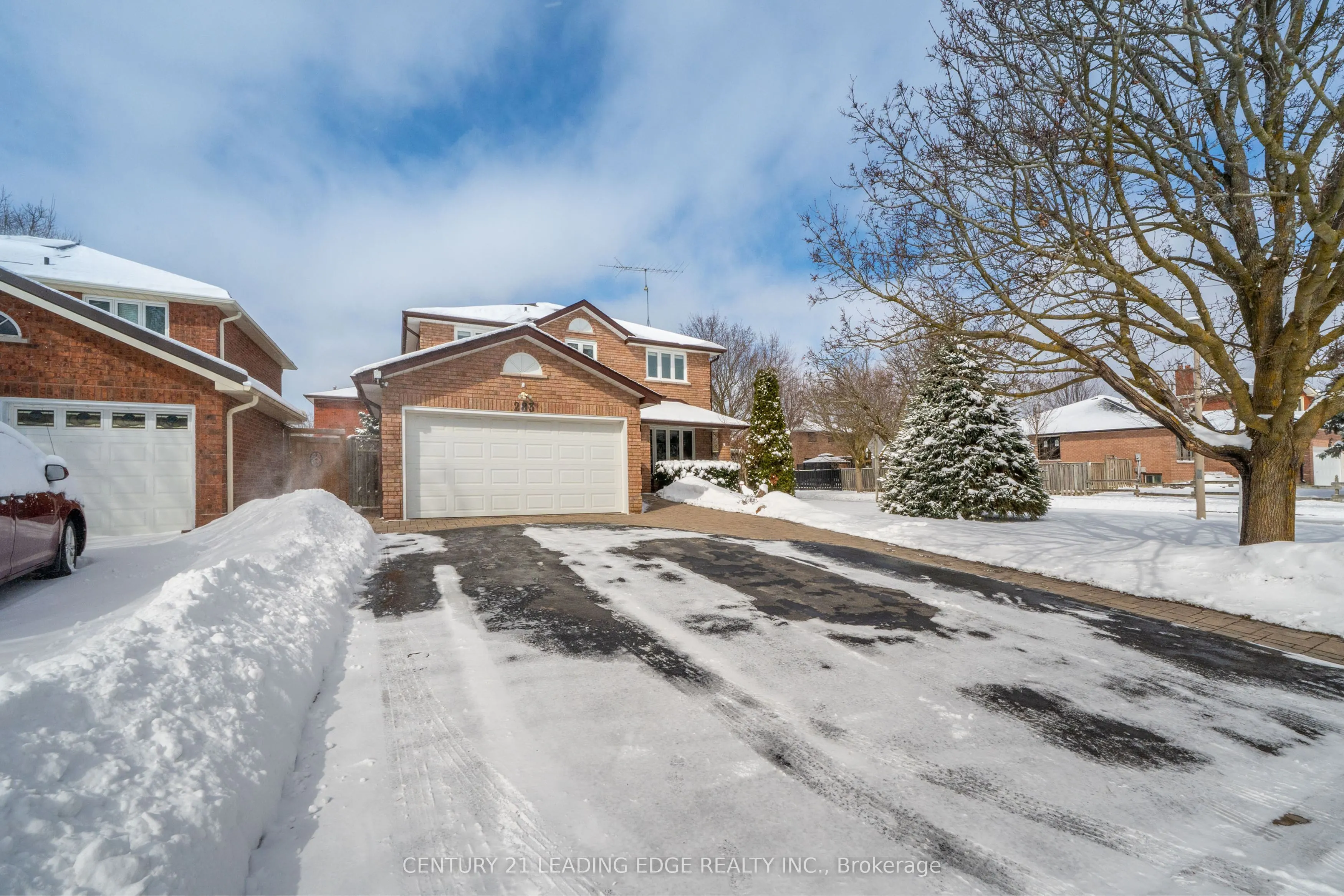 283 Debborah Place