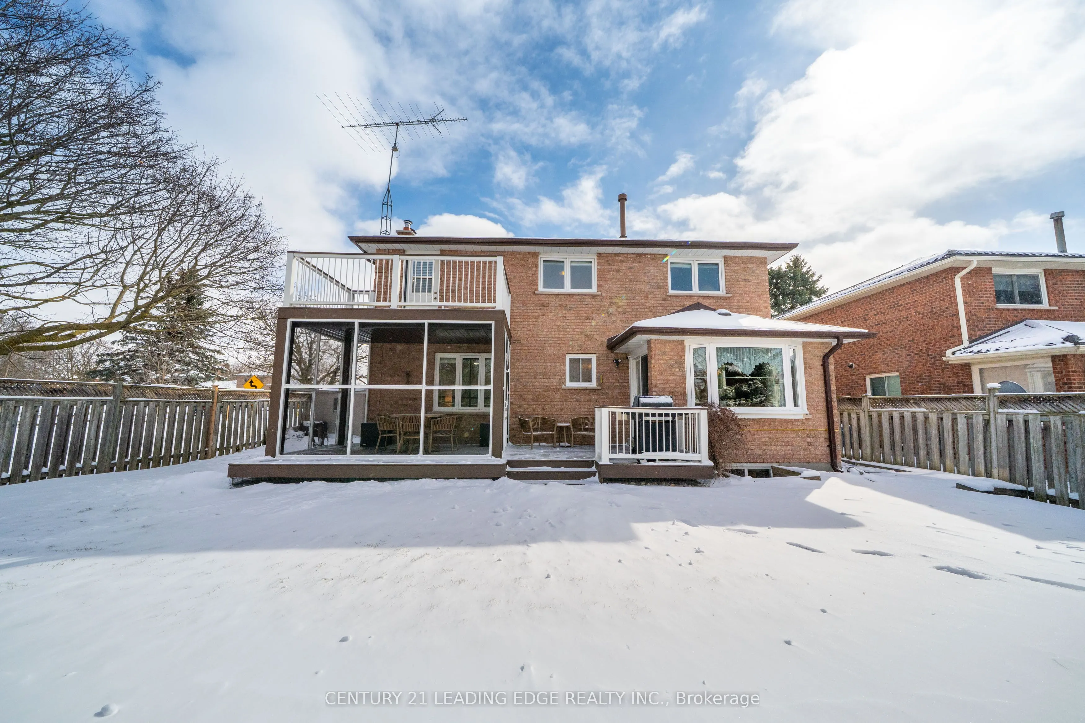 283 Debborah Place