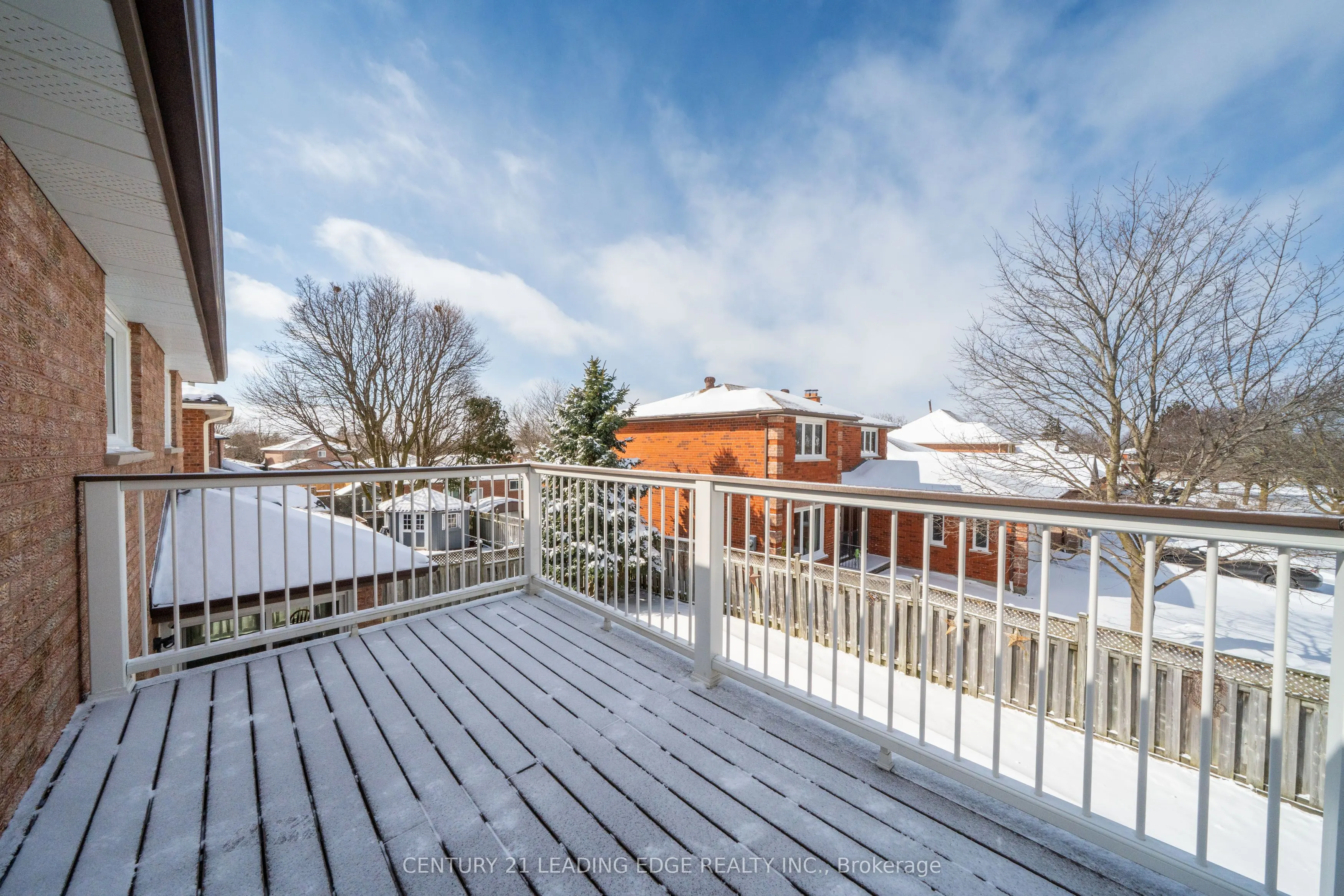 283 Debborah Place
