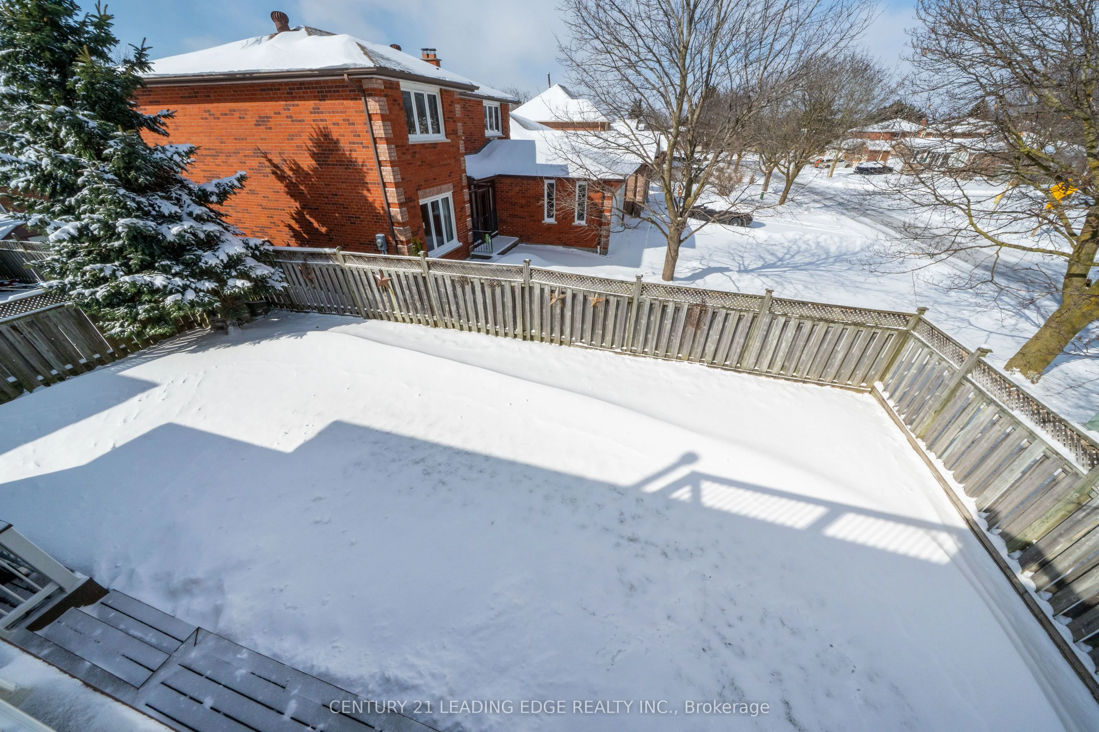 283 Debborah Place