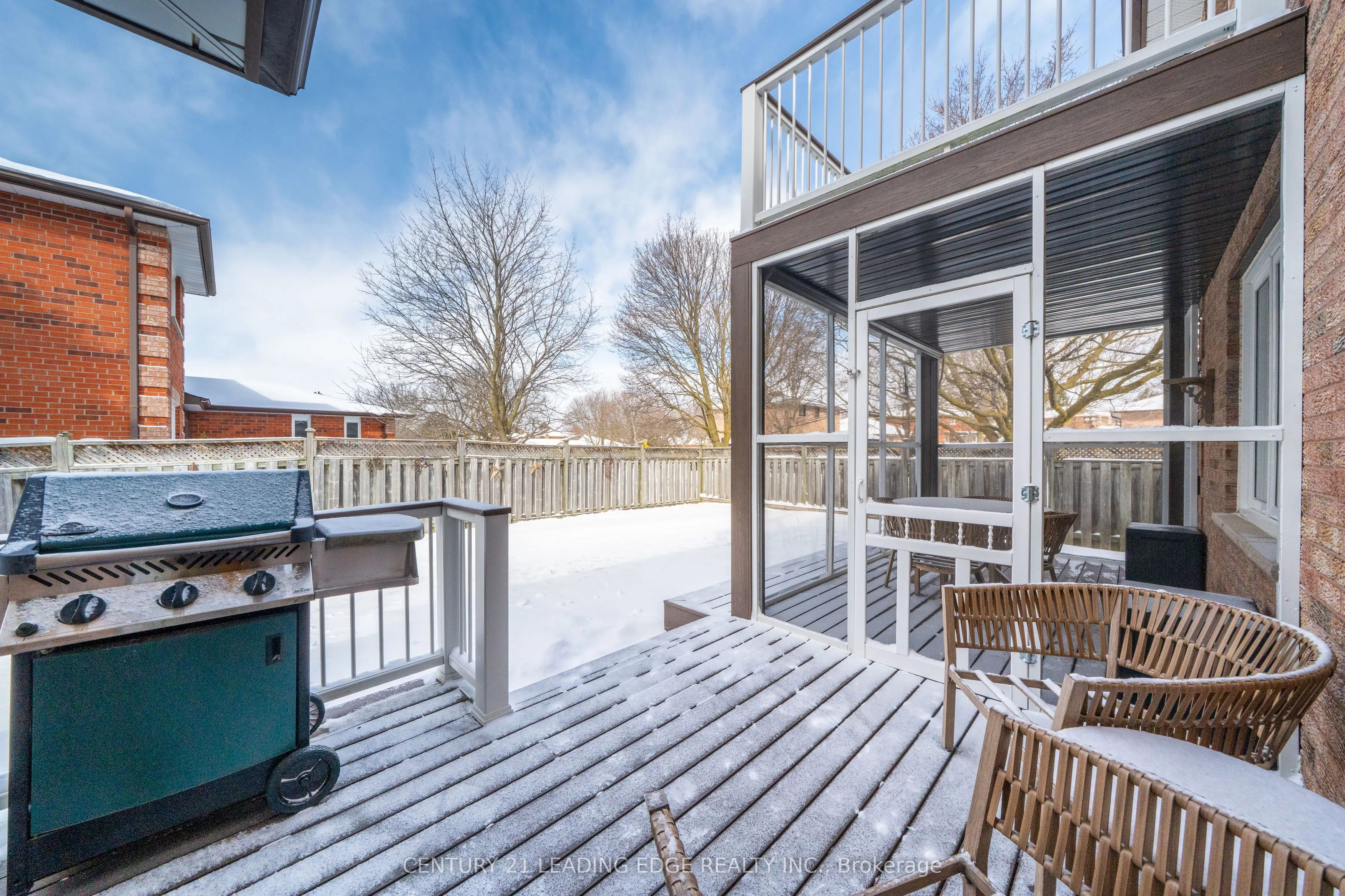 283 Debborah Place