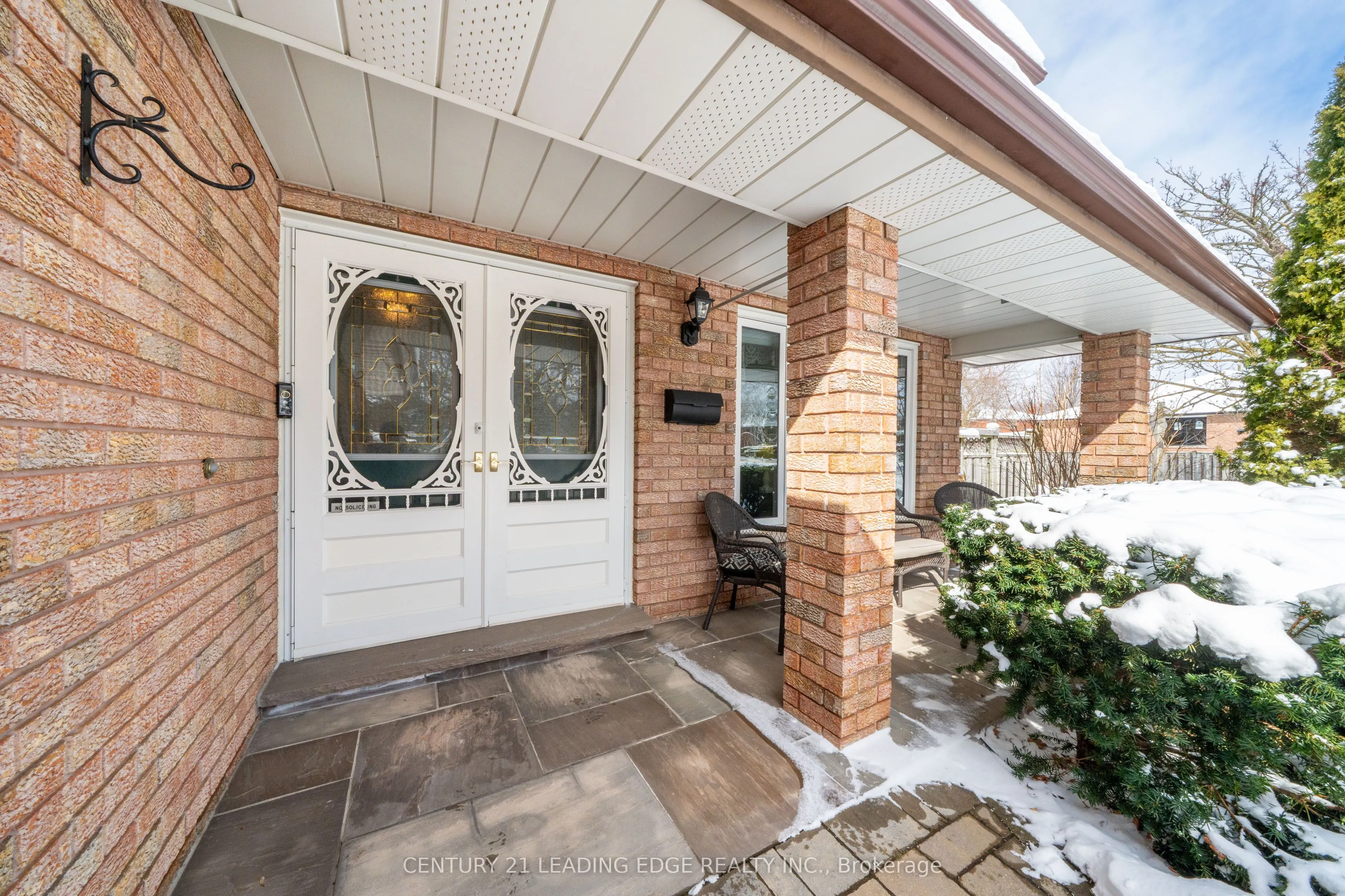 283 Debborah Place